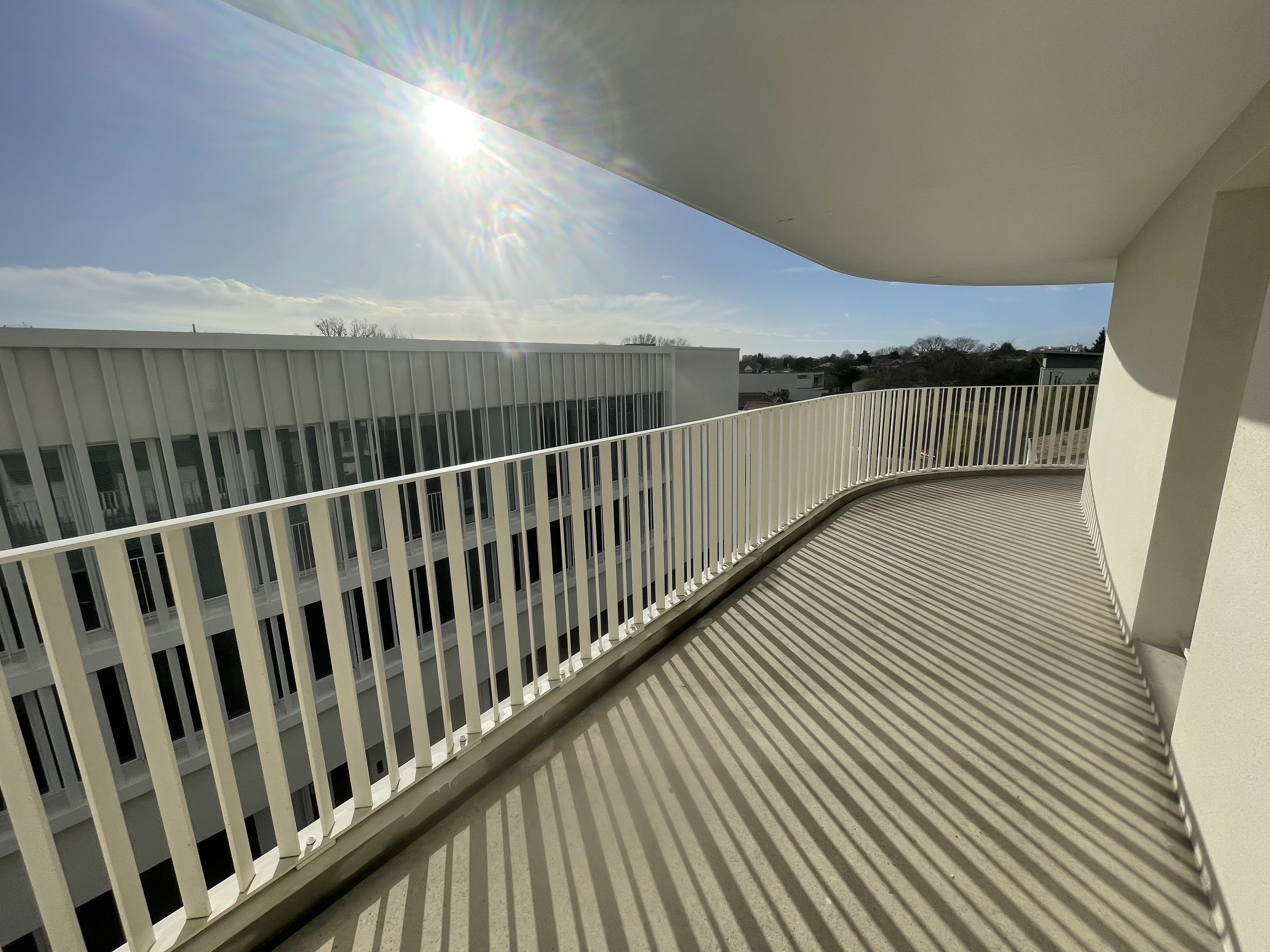 Achat immobilier Appartement 5 pièces  101m2 à Le Bouscat (33110) - Photo n°10