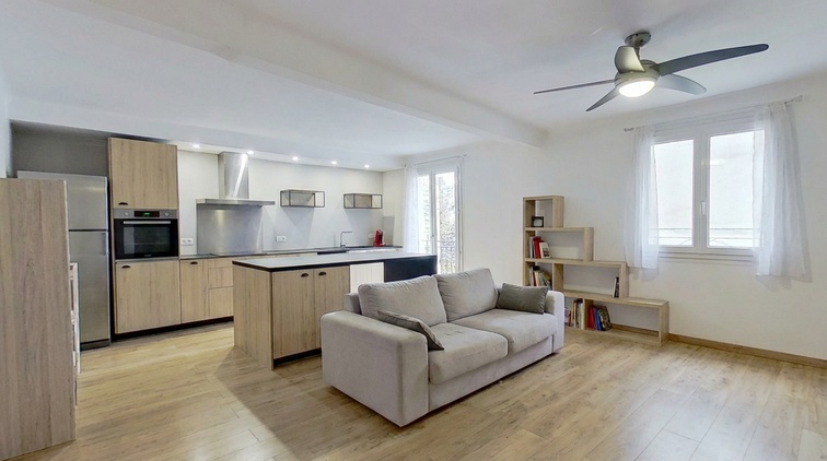 maison 4 pièces - 92m2 à Ille-sur-Têt (66130)