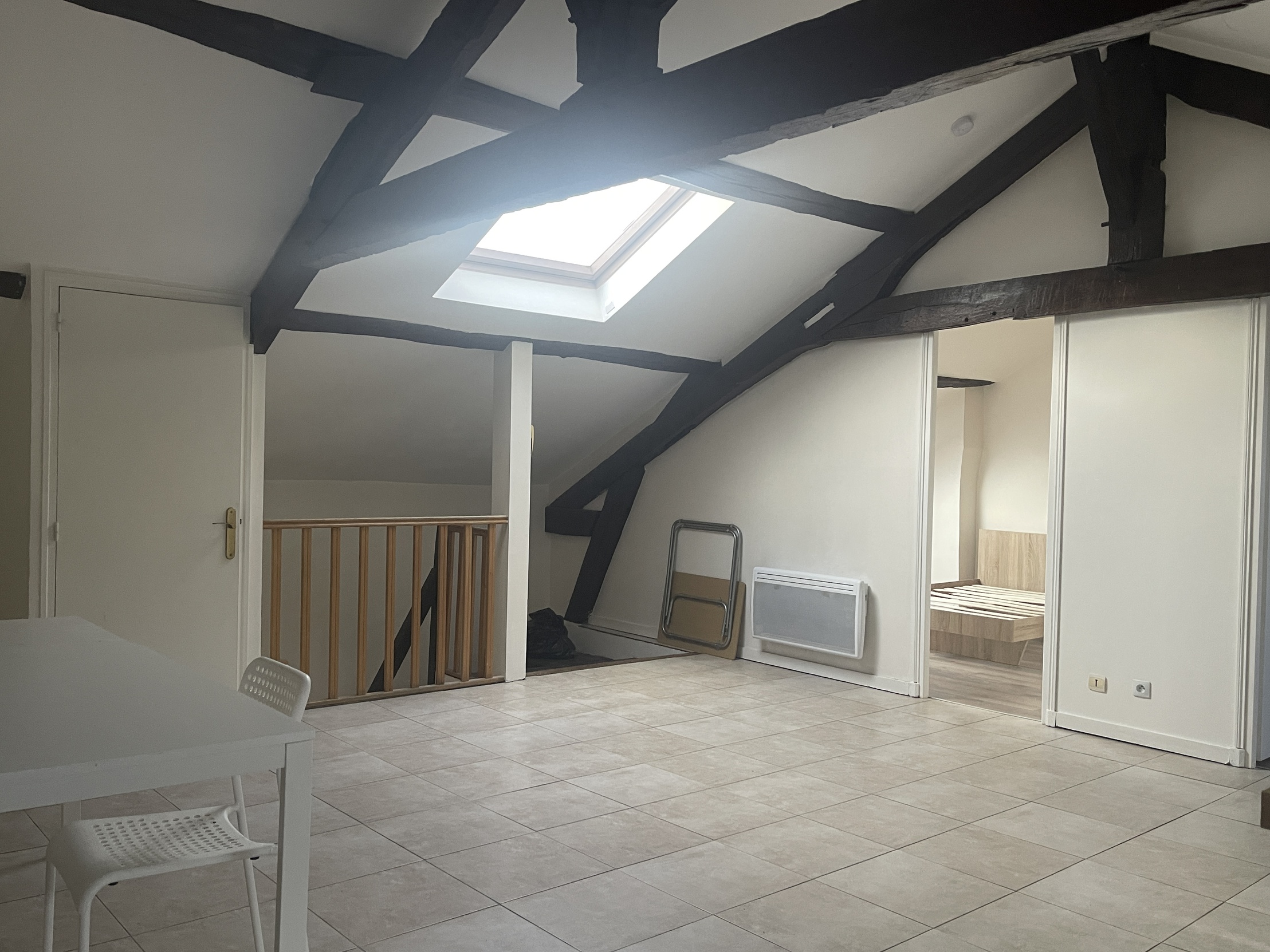 appartement 3 pièces - 73m2 à Corbeil-Essonnes (91100)