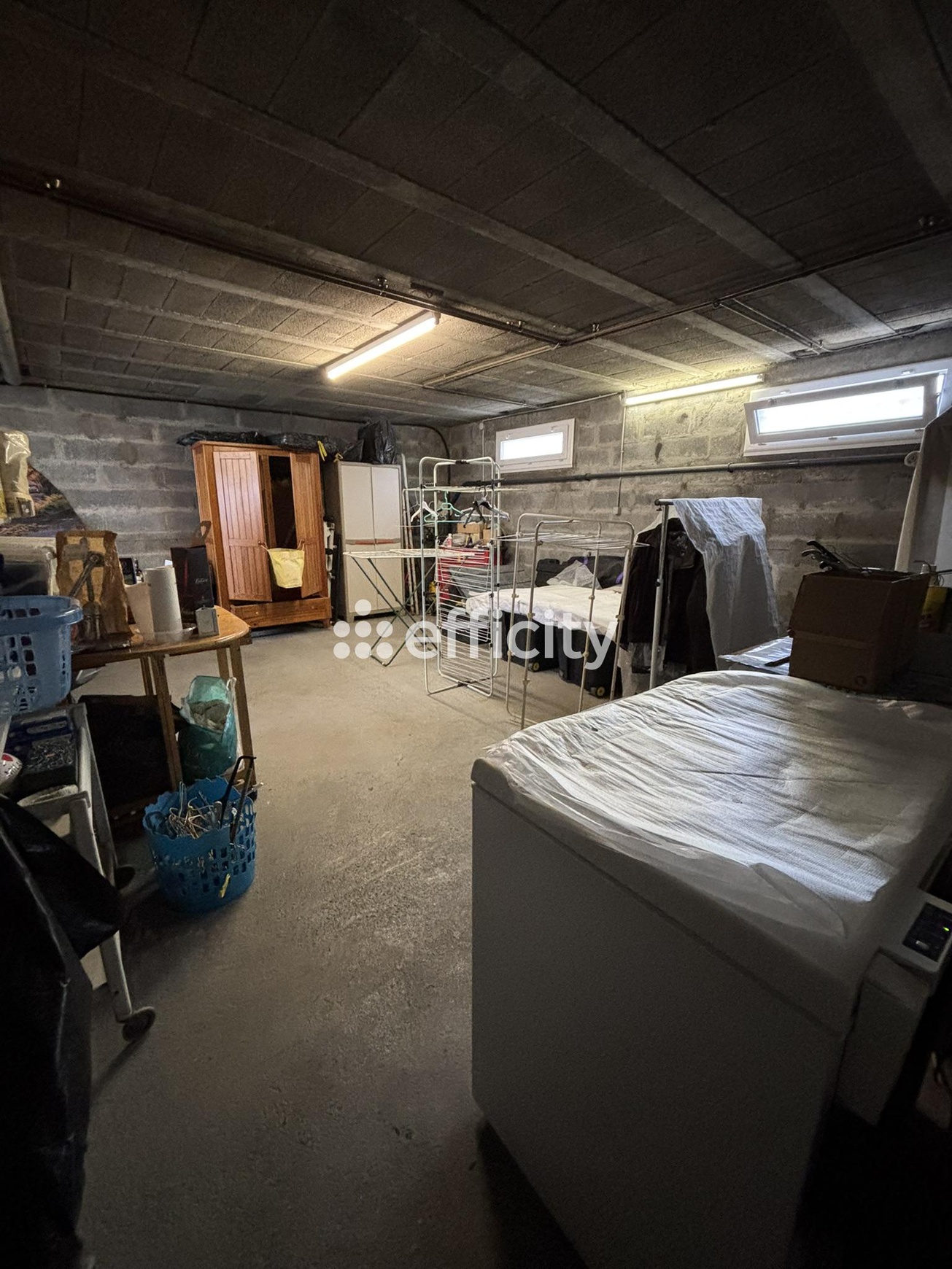 Achat immobilier Maison 5 pièces  147m2 à Nieul-sur-Mer (17137) - Photo n°23