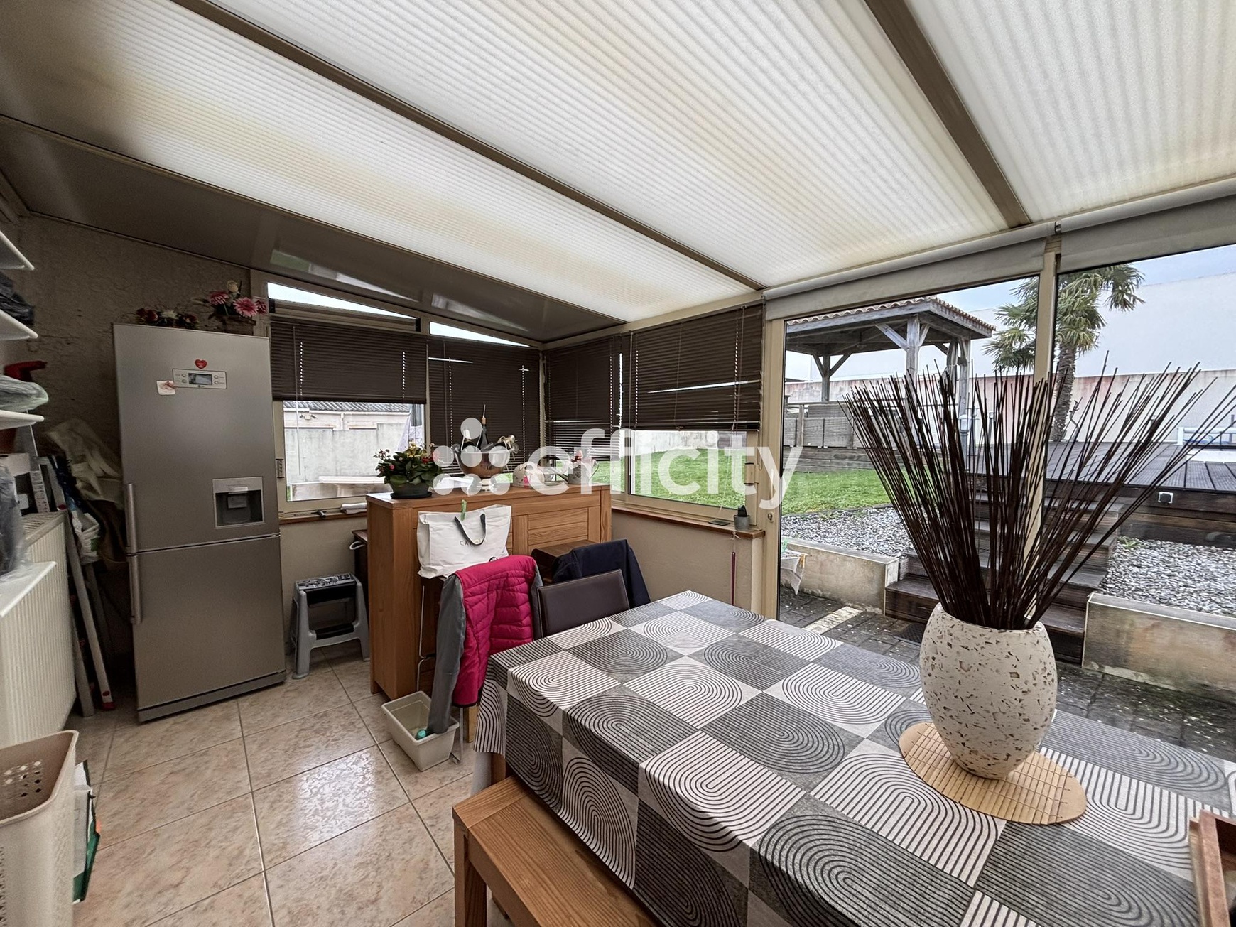 Achat immobilier Maison 5 pièces  147m2 à Nieul-sur-Mer (17137) - Photo n°10