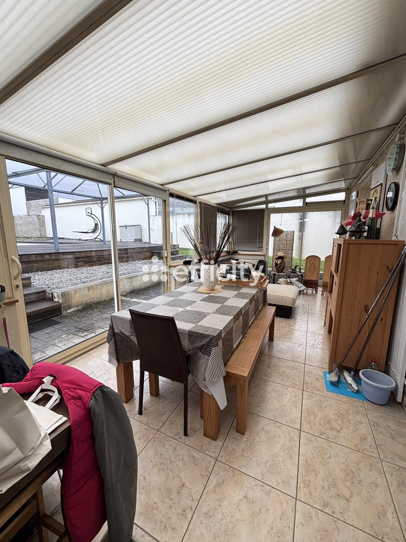 Achat immobilier Maison 5 pièces  147m2 à Nieul-sur-Mer (17137) - Photo n°8