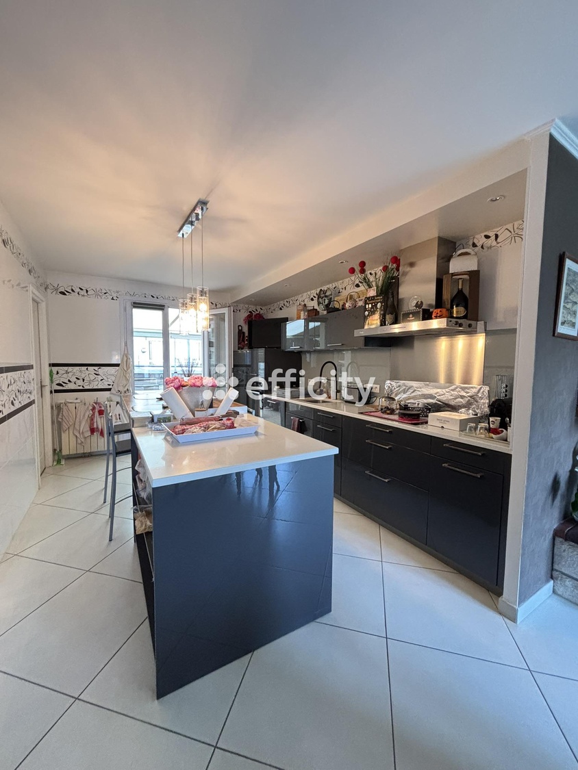 maison 5 pièces - 147m2 à Nieul-sur-Mer (17137)