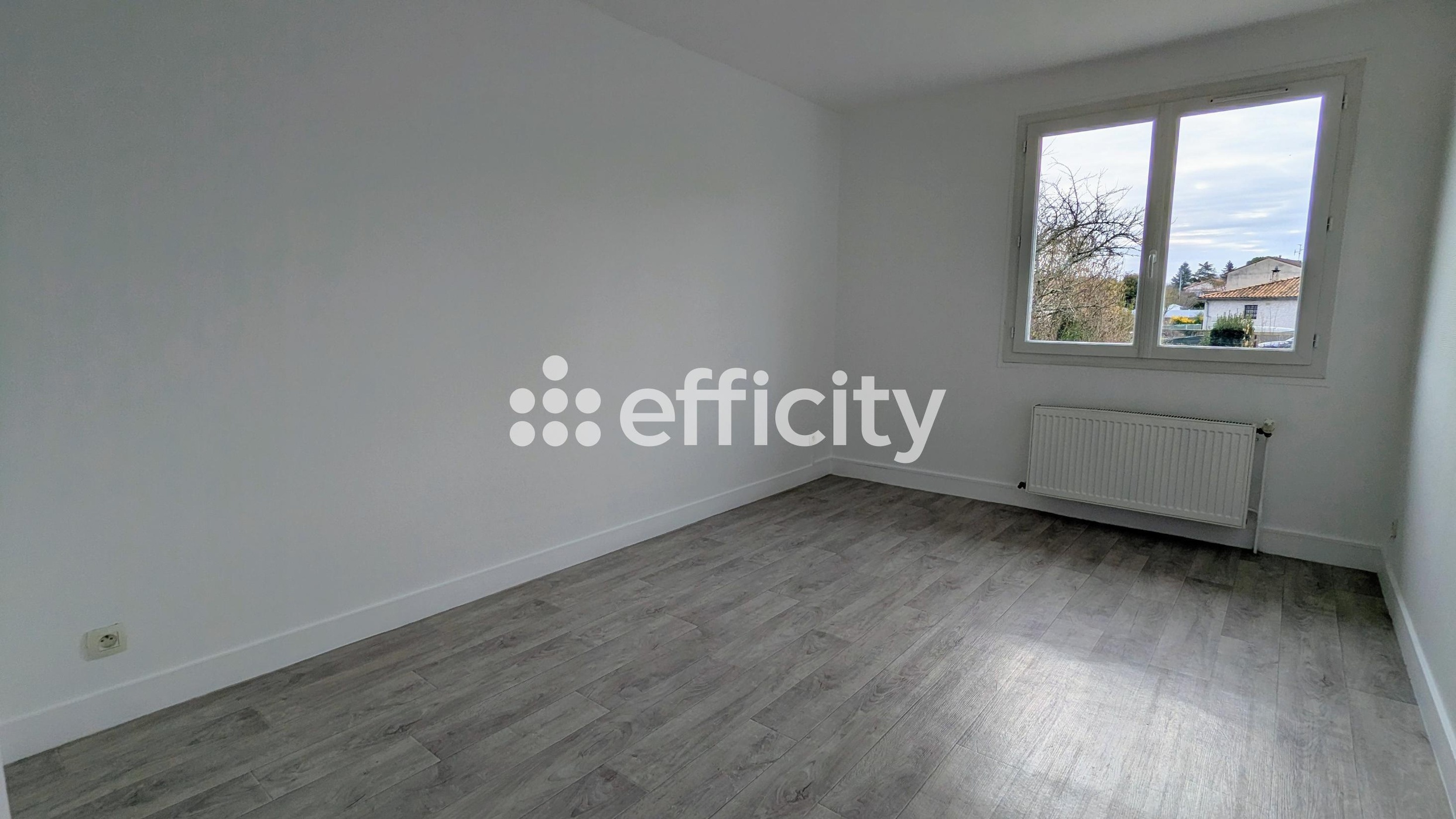Achat immobilier Maison 4 pièces  90m2 à Saint-Michel (16470) - Photo n°9