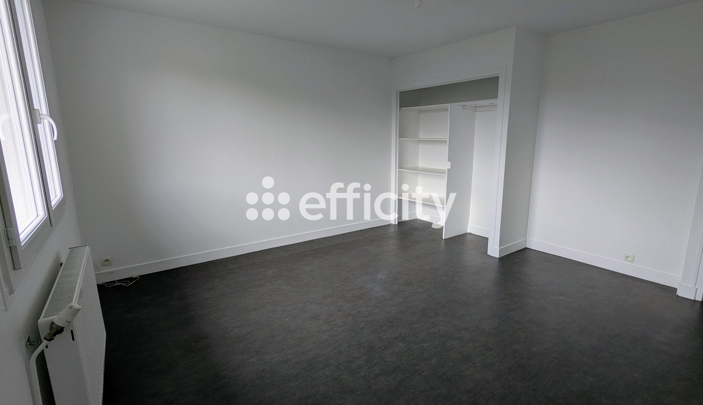 Achat immobilier Maison 4 pièces  90m2 à Saint-Michel (16470) - Photo n°8