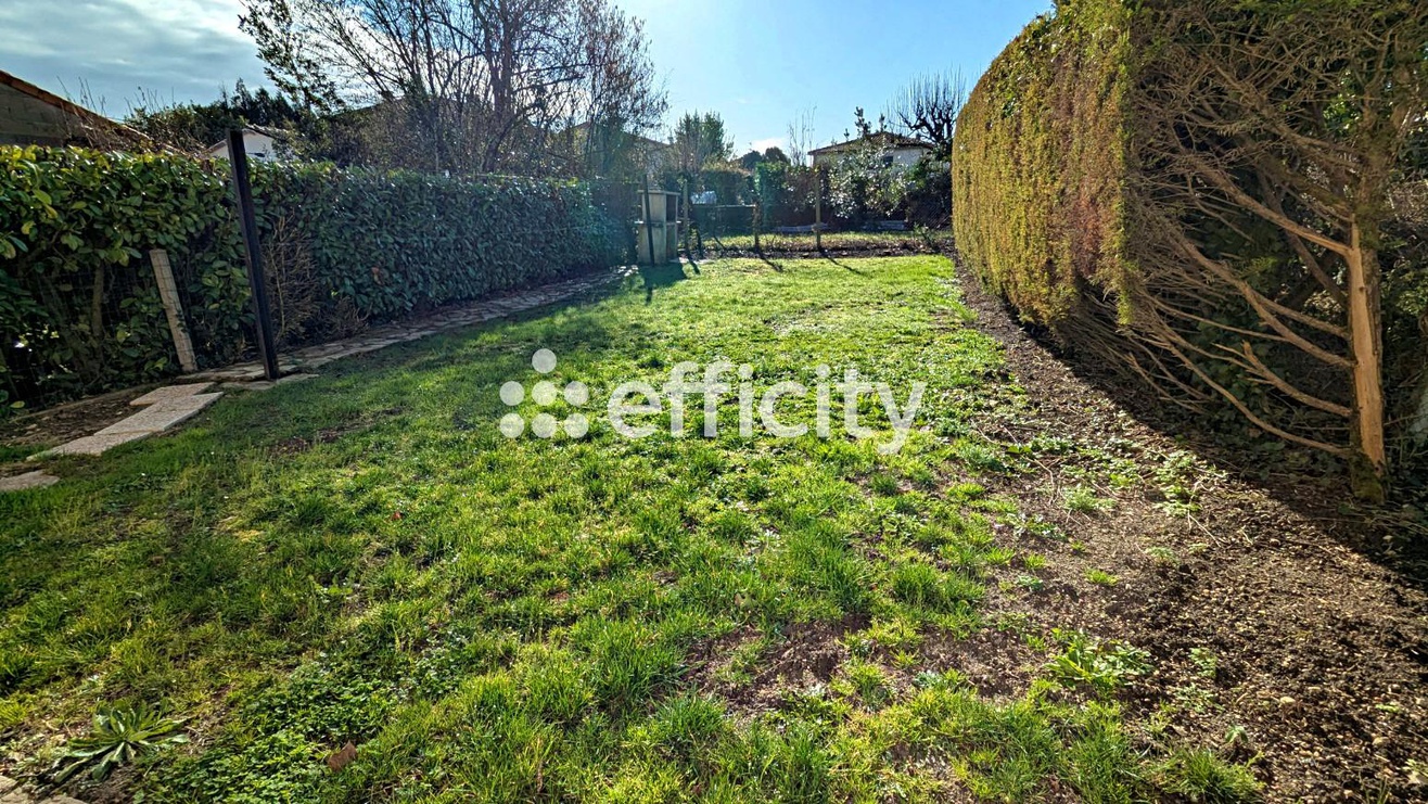 Achat immobilier Maison 4 pièces  90m2 à Saint-Michel (16470) - Photo n°11