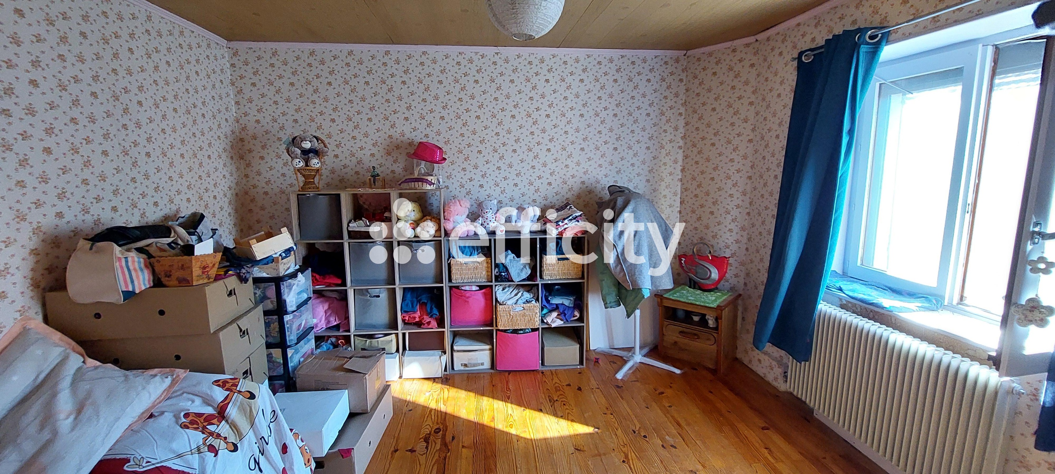 Achat immobilier Maison 9 pièces  200m2 à Cour-et-Buis (38122) - Photo n°6