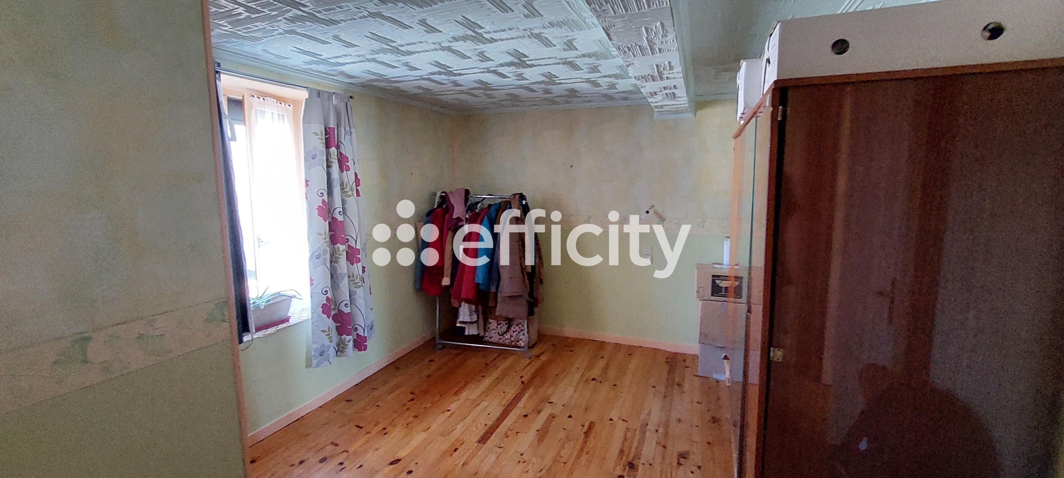 Achat immobilier Maison 9 pièces  200m2 à Cour-et-Buis (38122) - Photo n°5