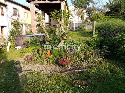 Achat immobilier Maison 9 pièces  200m2 à Cour-et-Buis (38122) - Photo n°10