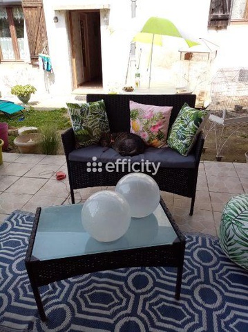 Achat immobilier Maison 9 pièces  200m2 à Cour-et-Buis (38122) - Photo n°11