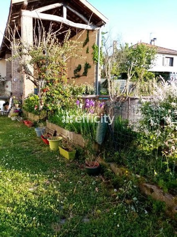 Achat immobilier Maison 9 pièces  200m2 à Cour-et-Buis (38122) - Photo n°12