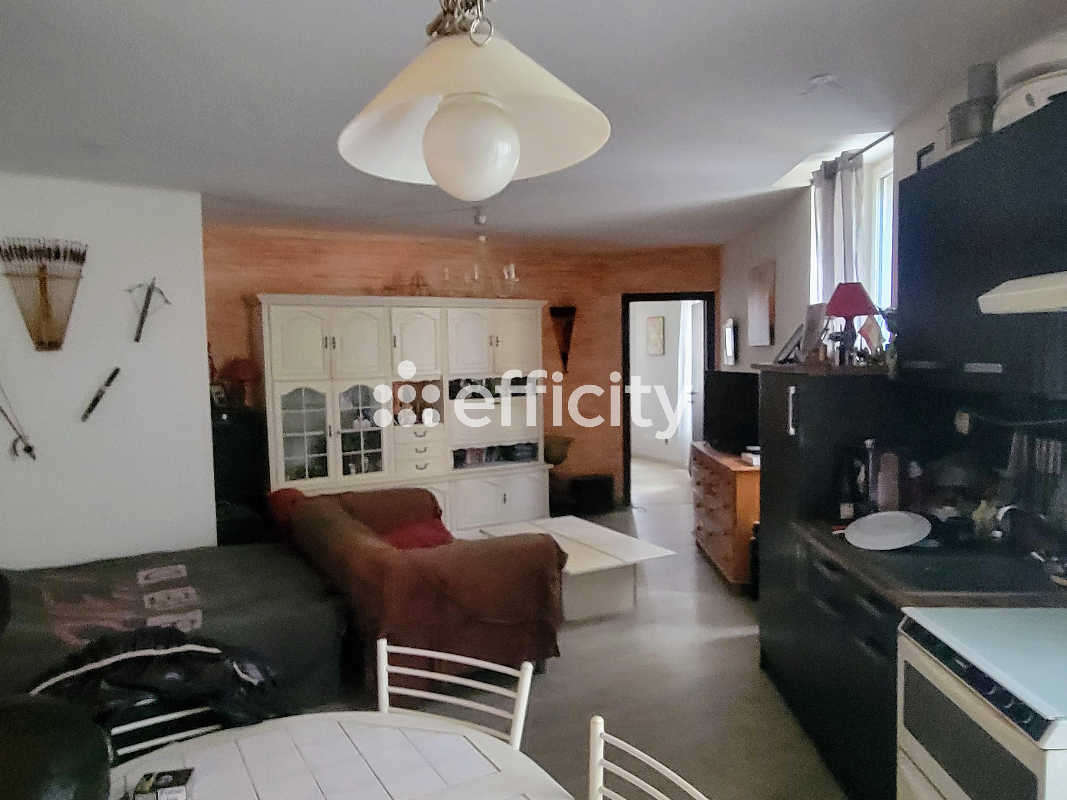 Achat immobilier Appartement 2 pièces  47m2 à Bourg-de-Péage (26300) - Photo n°4