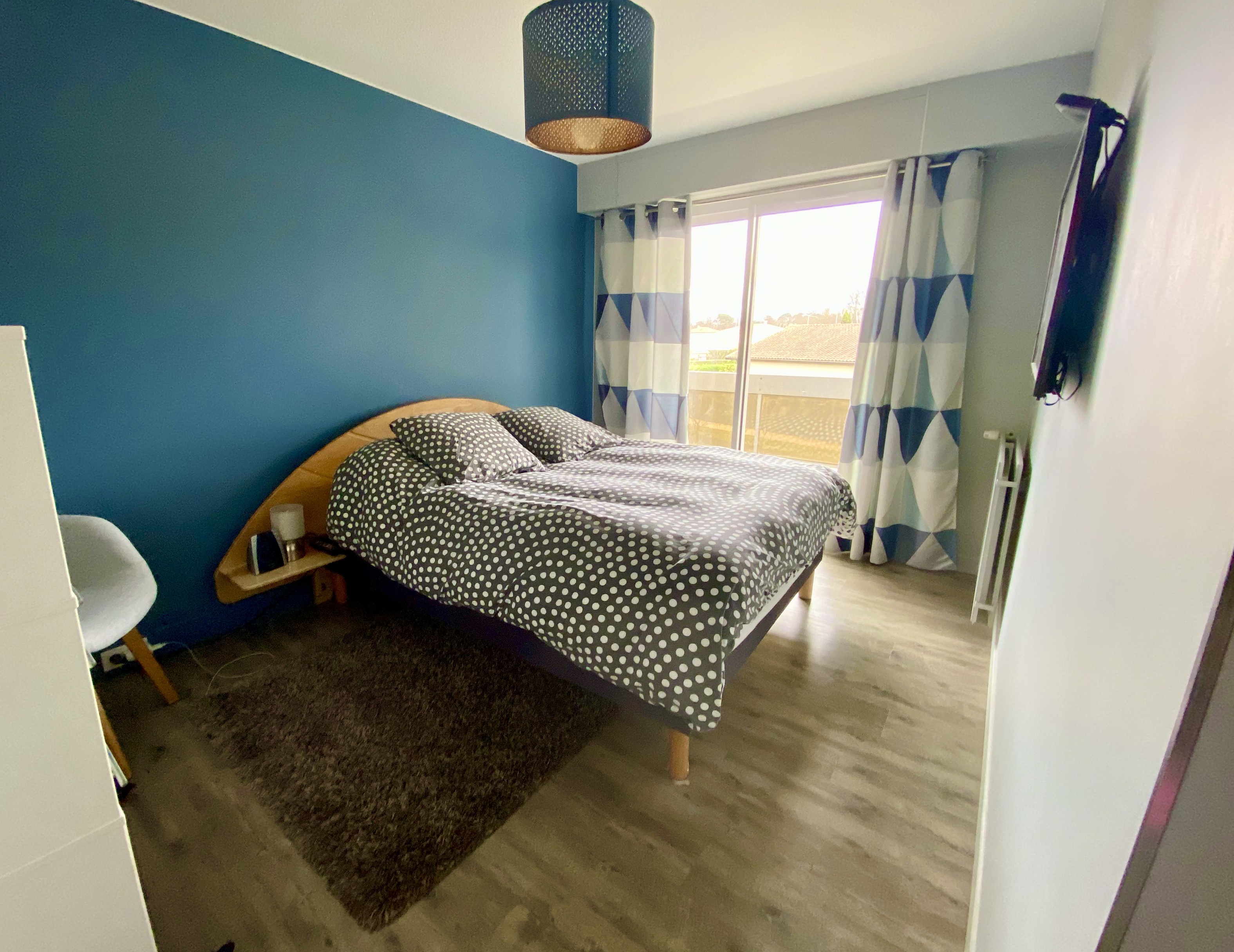 Achat immobilier Appartement 5 pièces  94m2 à Pessac (33600) - Photo n°5