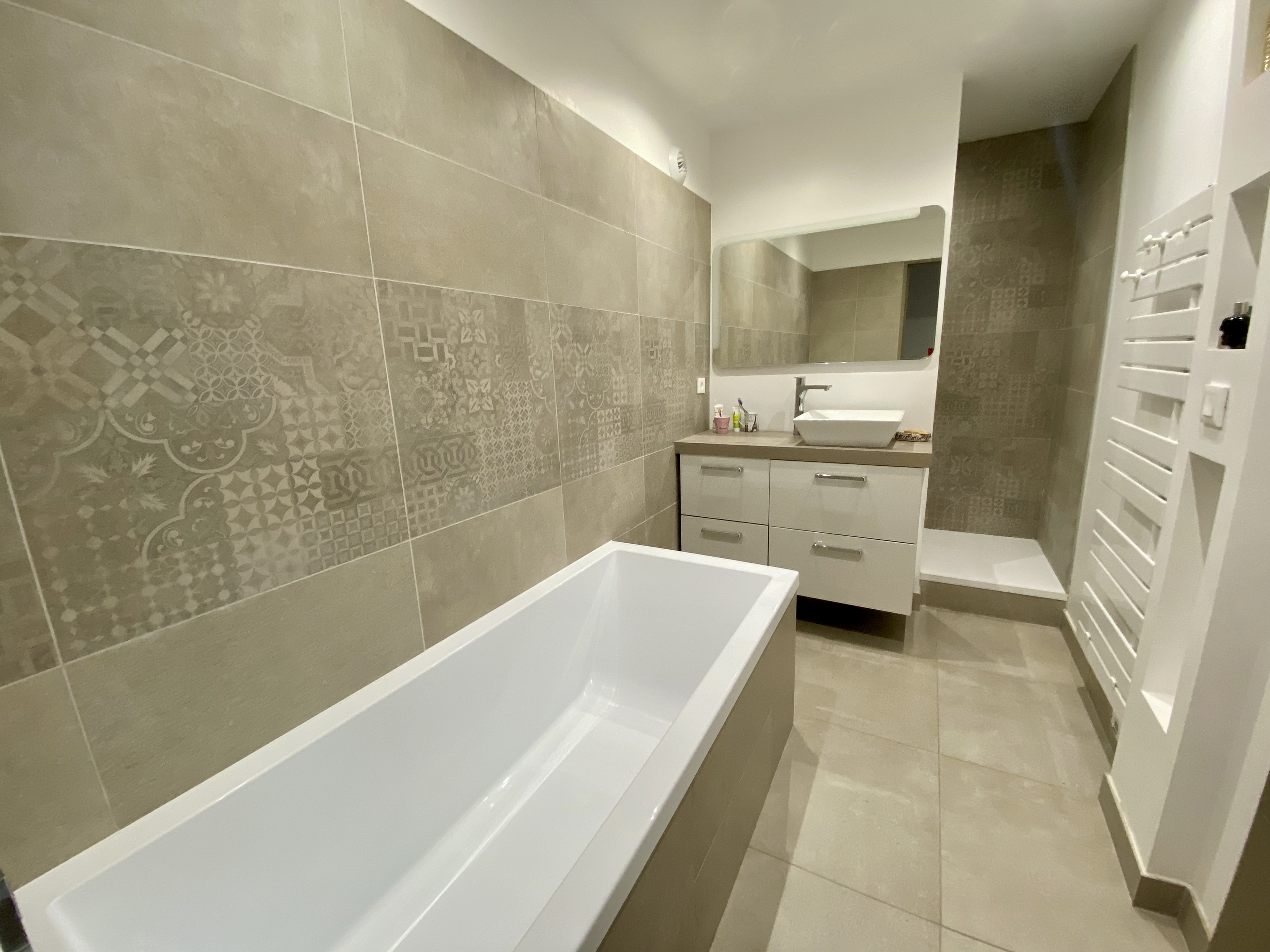 Achat immobilier Appartement 5 pièces  94m2 à Pessac (33600) - Photo n°7