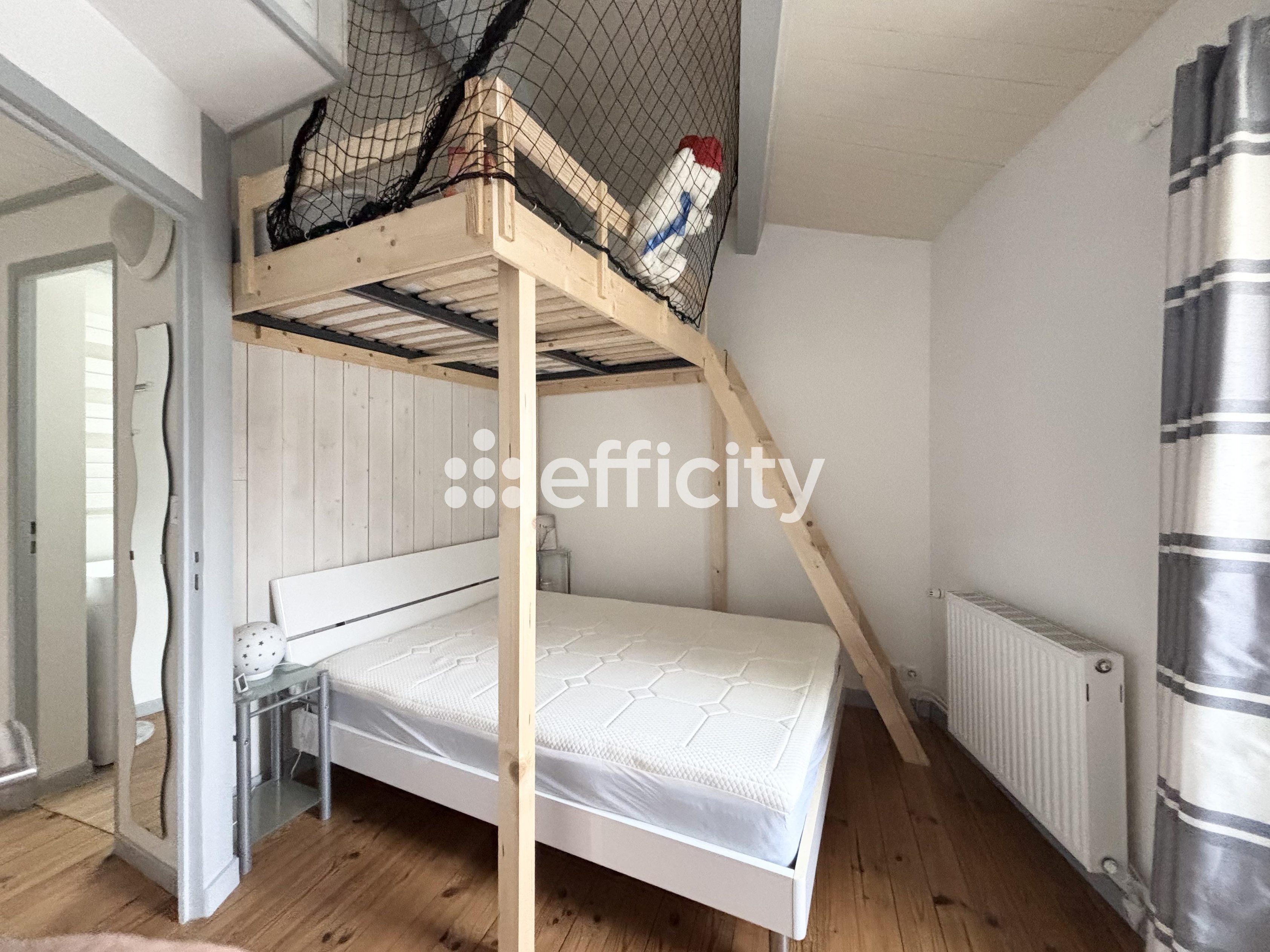 Achat immobilier Maison 2 pièces  32m2 à La Rochelle (17000) - Photo n°7