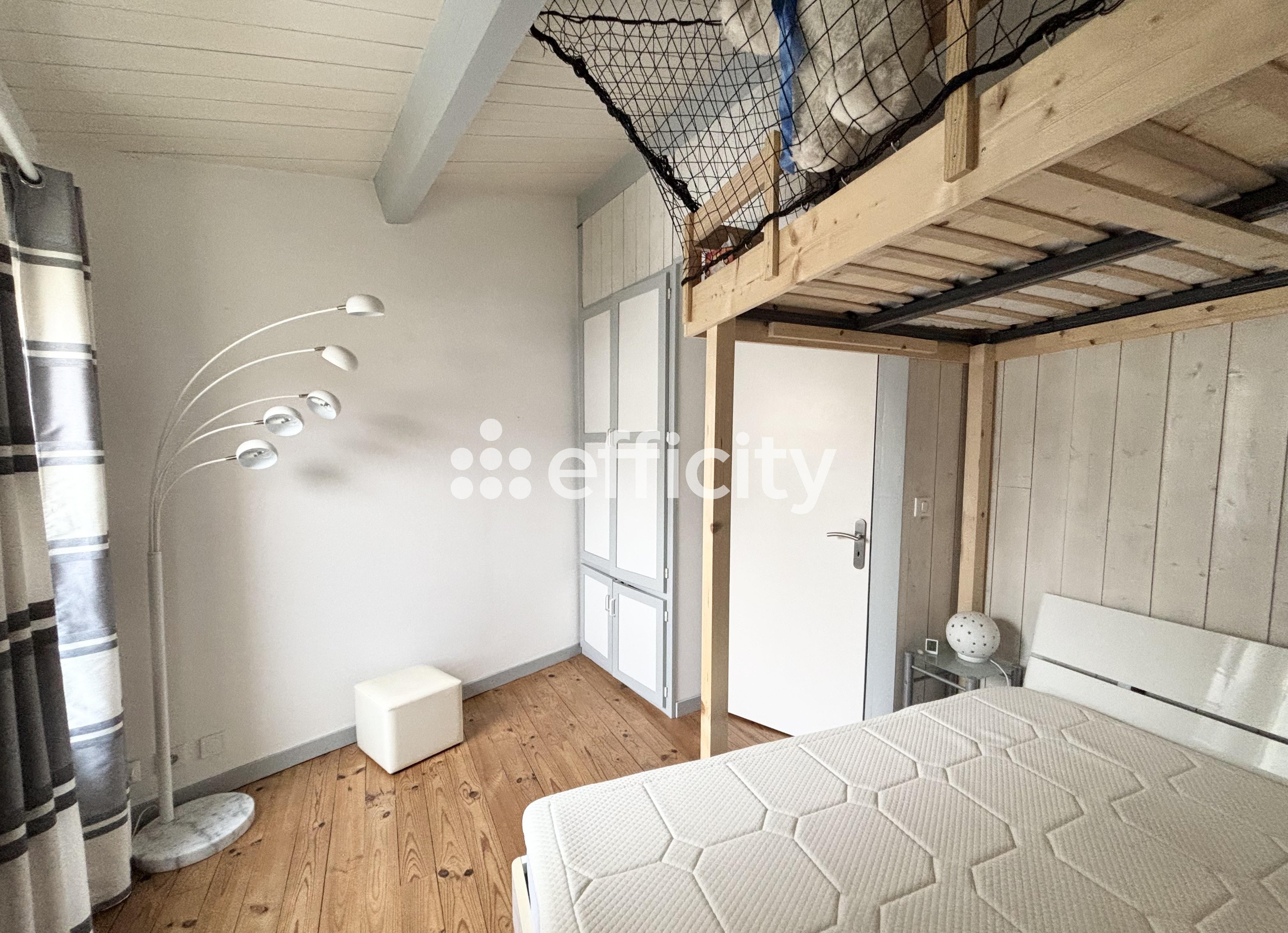 Achat immobilier Maison 2 pièces  32m2 à La Rochelle (17000) - Photo n°6