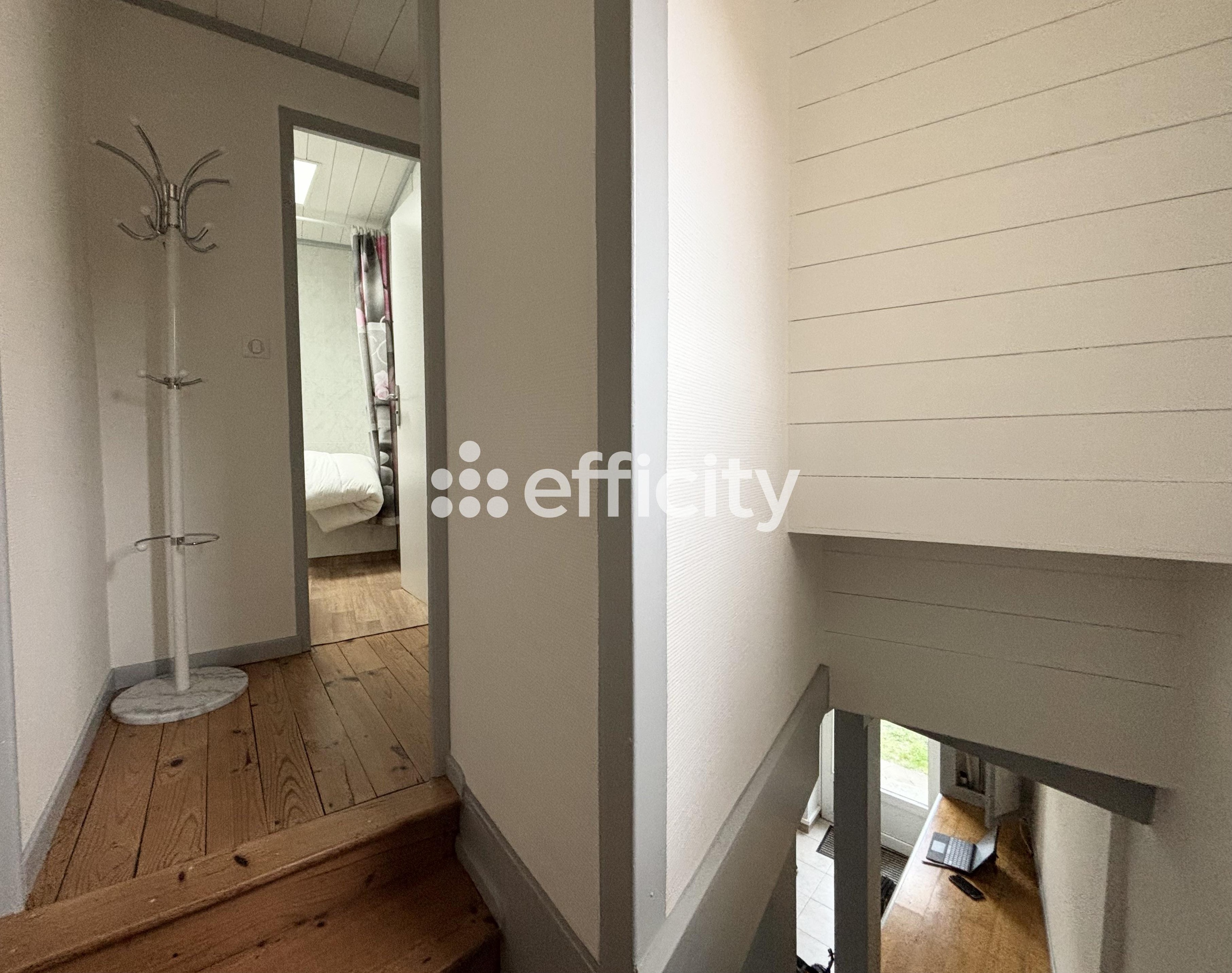 Achat immobilier Maison 2 pièces  32m2 à La Rochelle (17000) - Photo n°9