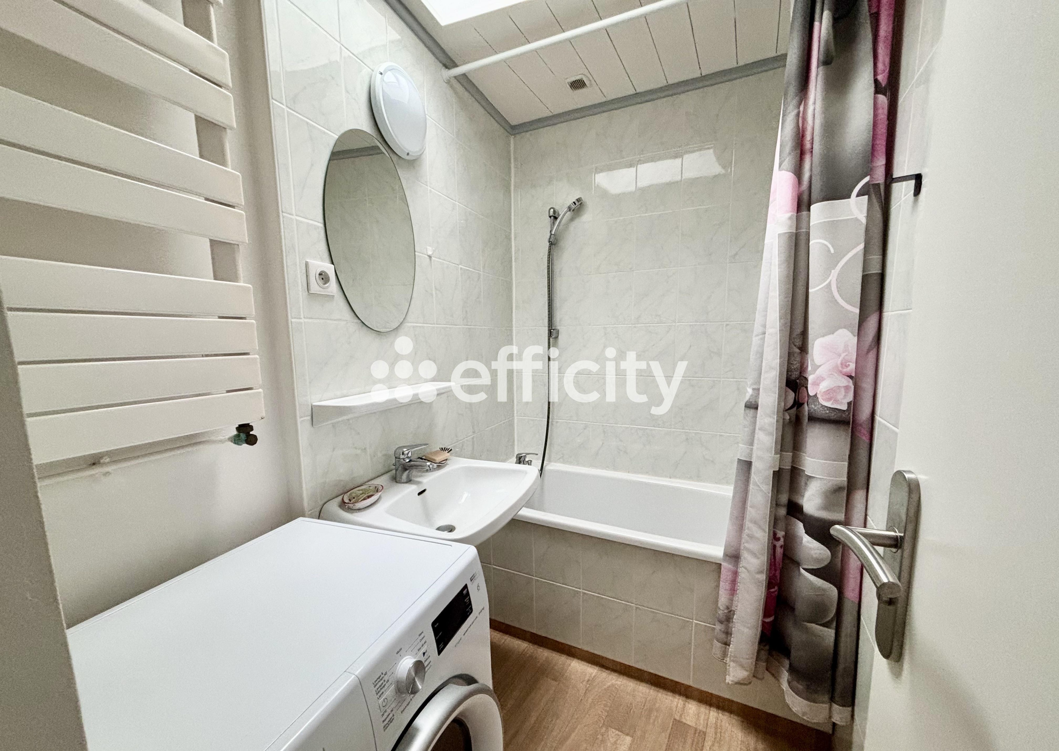 Achat immobilier Maison 2 pièces  32m2 à La Rochelle (17000) - Photo n°5