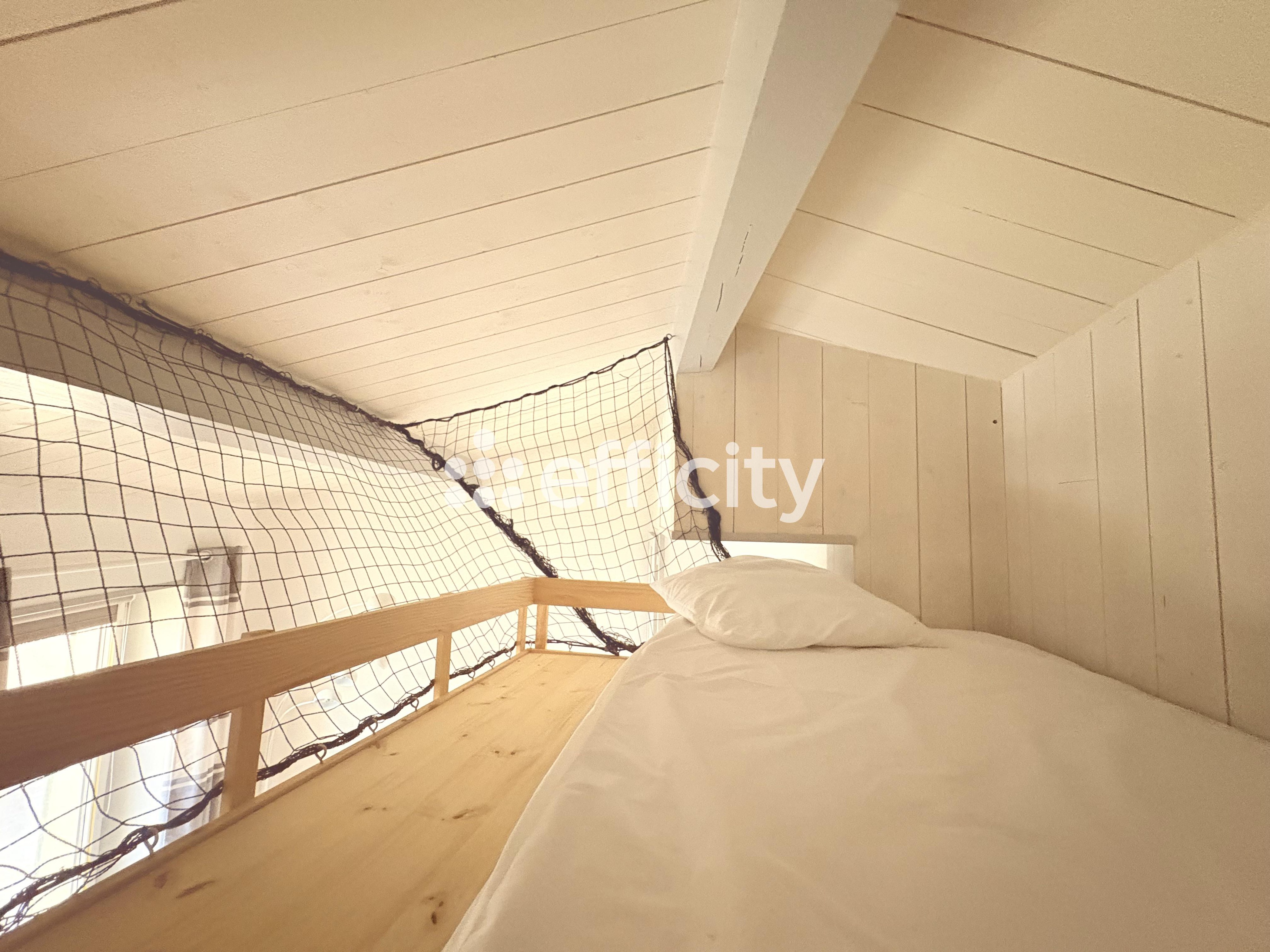 Achat immobilier Maison 2 pièces  32m2 à La Rochelle (17000) - Photo n°8