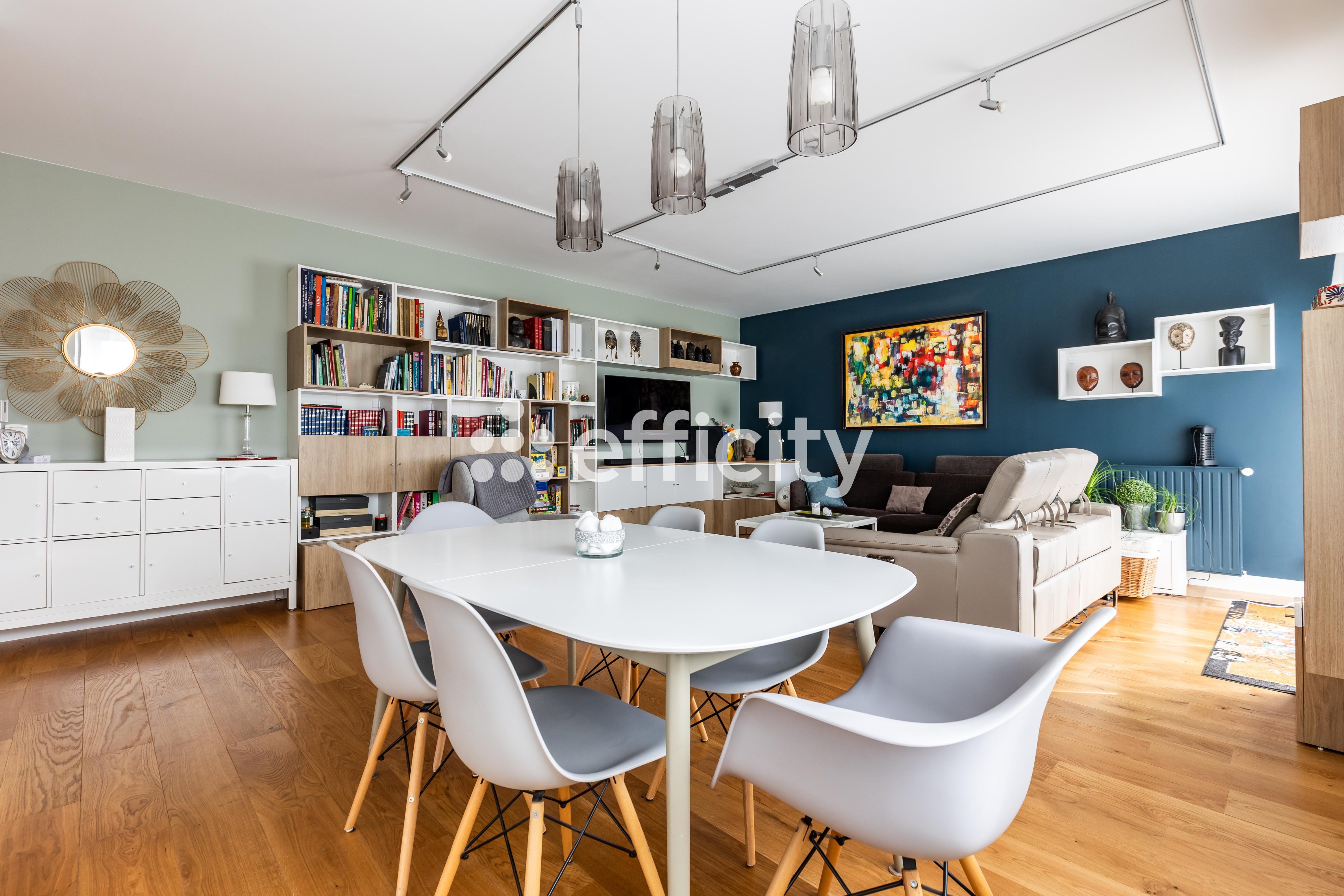 Achat immobilier Appartement 5 pièces  125m2 à Bordeaux (33000) - Photo n°6