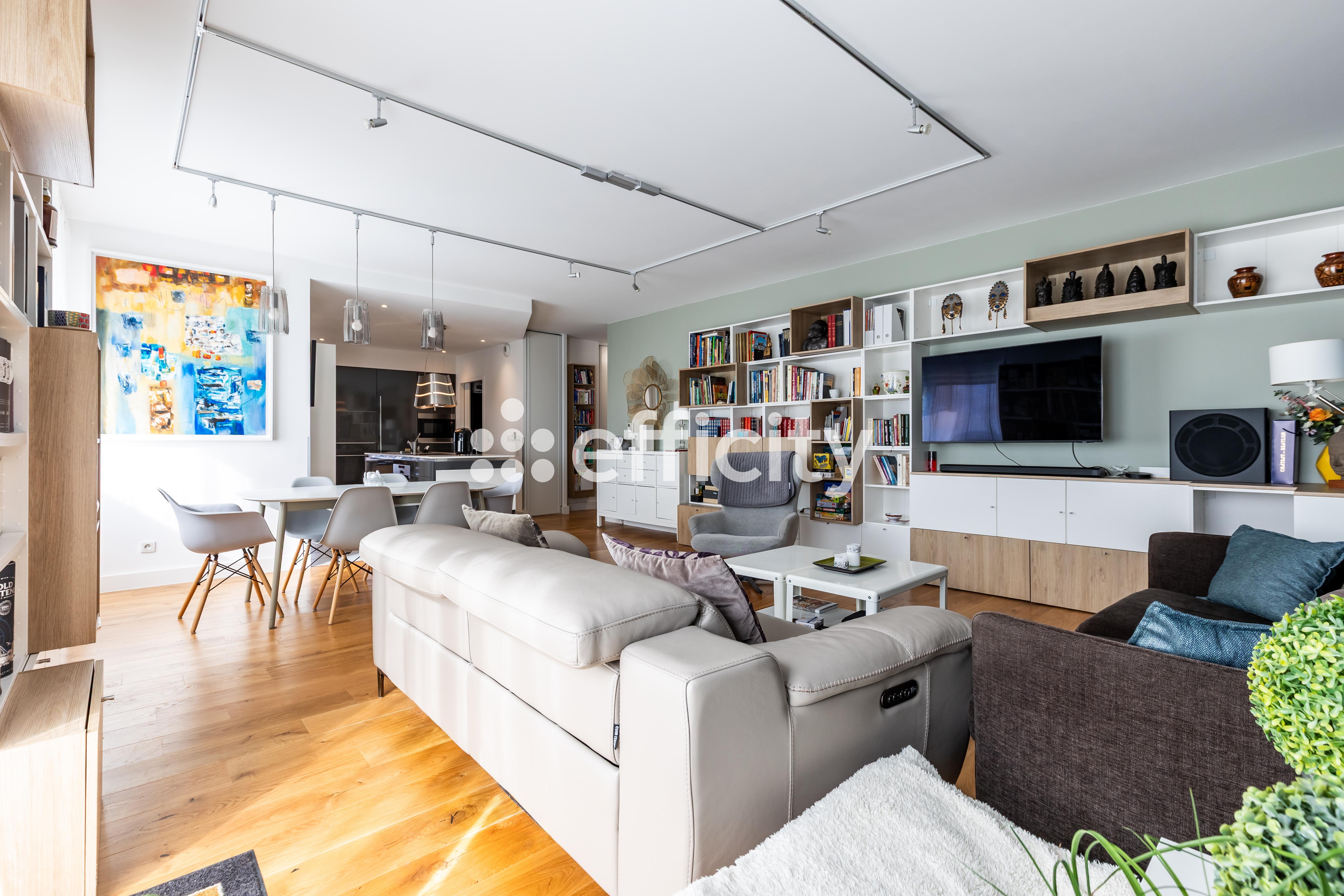 Achat immobilier Appartement 5 pièces  125m2 à Bordeaux (33000) - Photo n°7