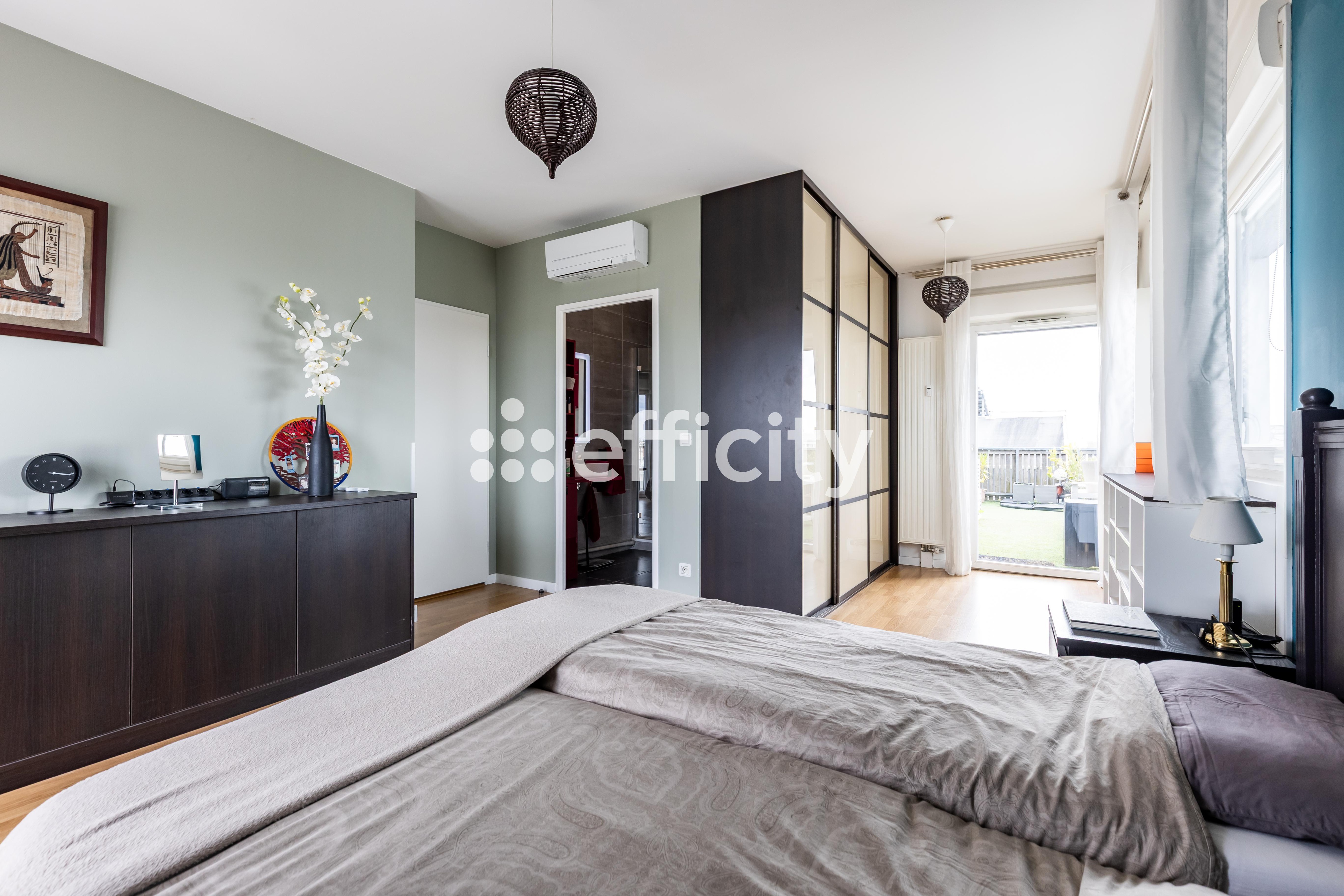 Achat immobilier Appartement 5 pièces  125m2 à Bordeaux (33000) - Photo n°10