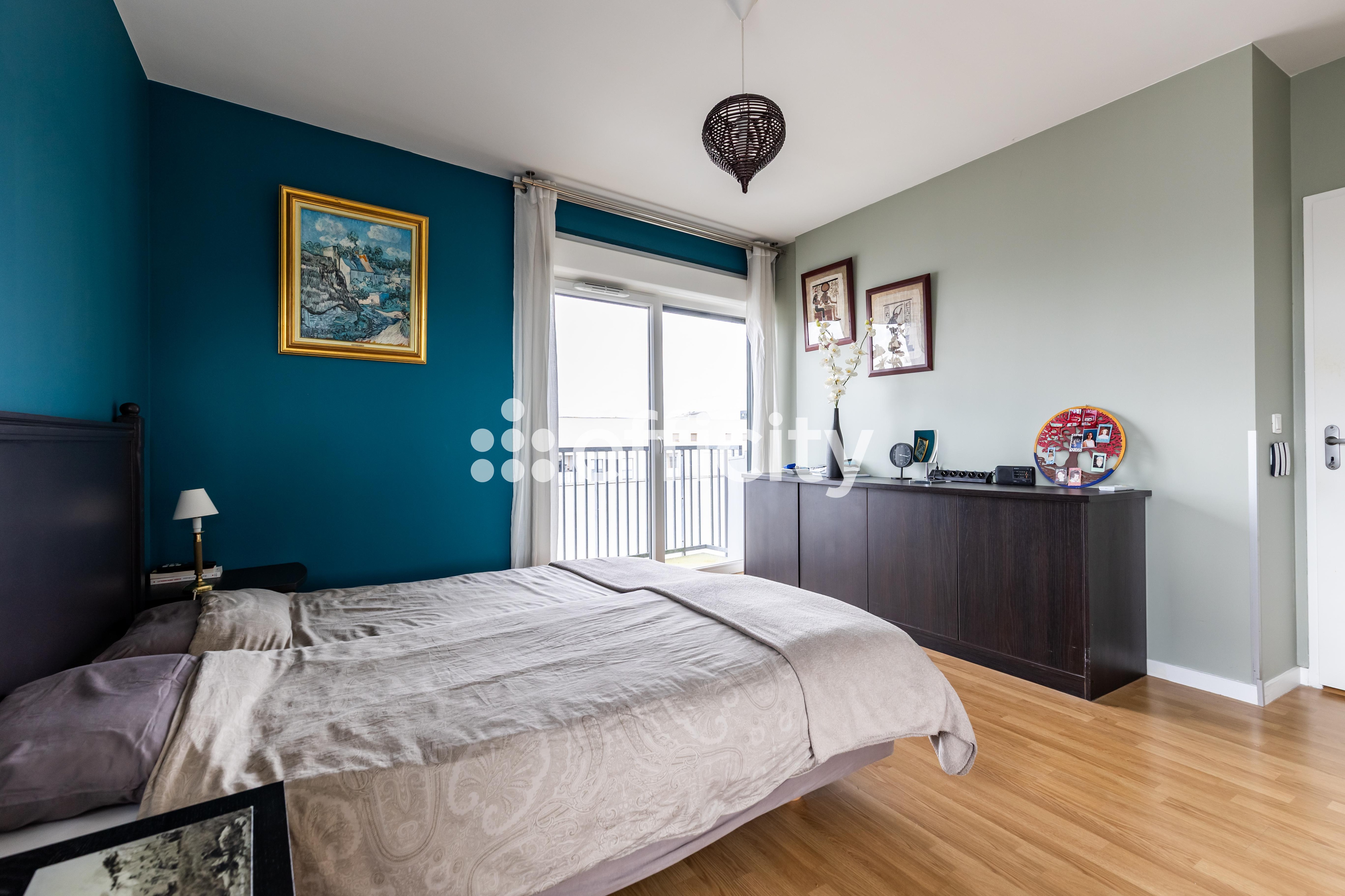Achat immobilier Appartement 5 pièces  125m2 à Bordeaux (33000) - Photo n°11