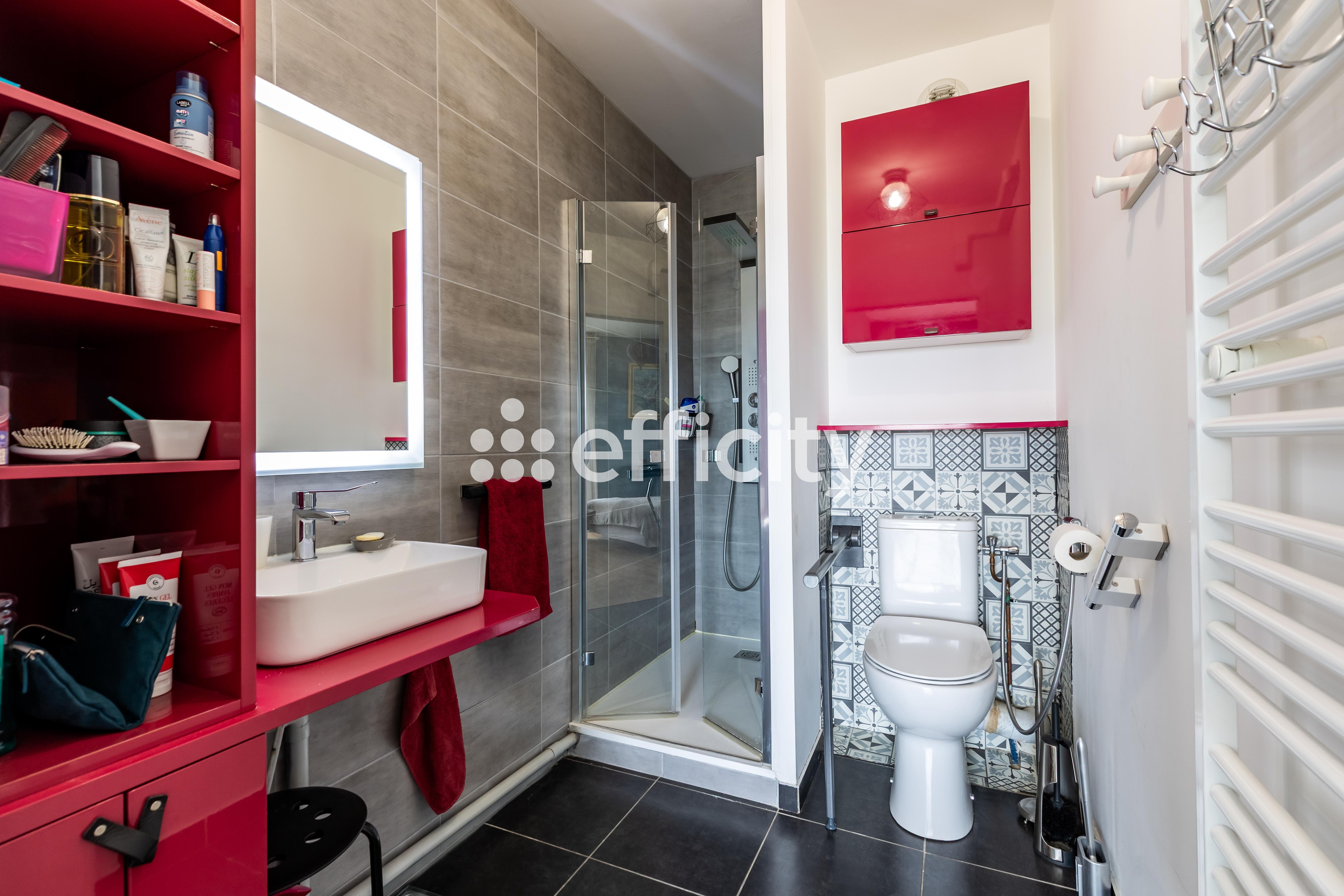 Achat immobilier Appartement 5 pièces  125m2 à Bordeaux (33000) - Photo n°12