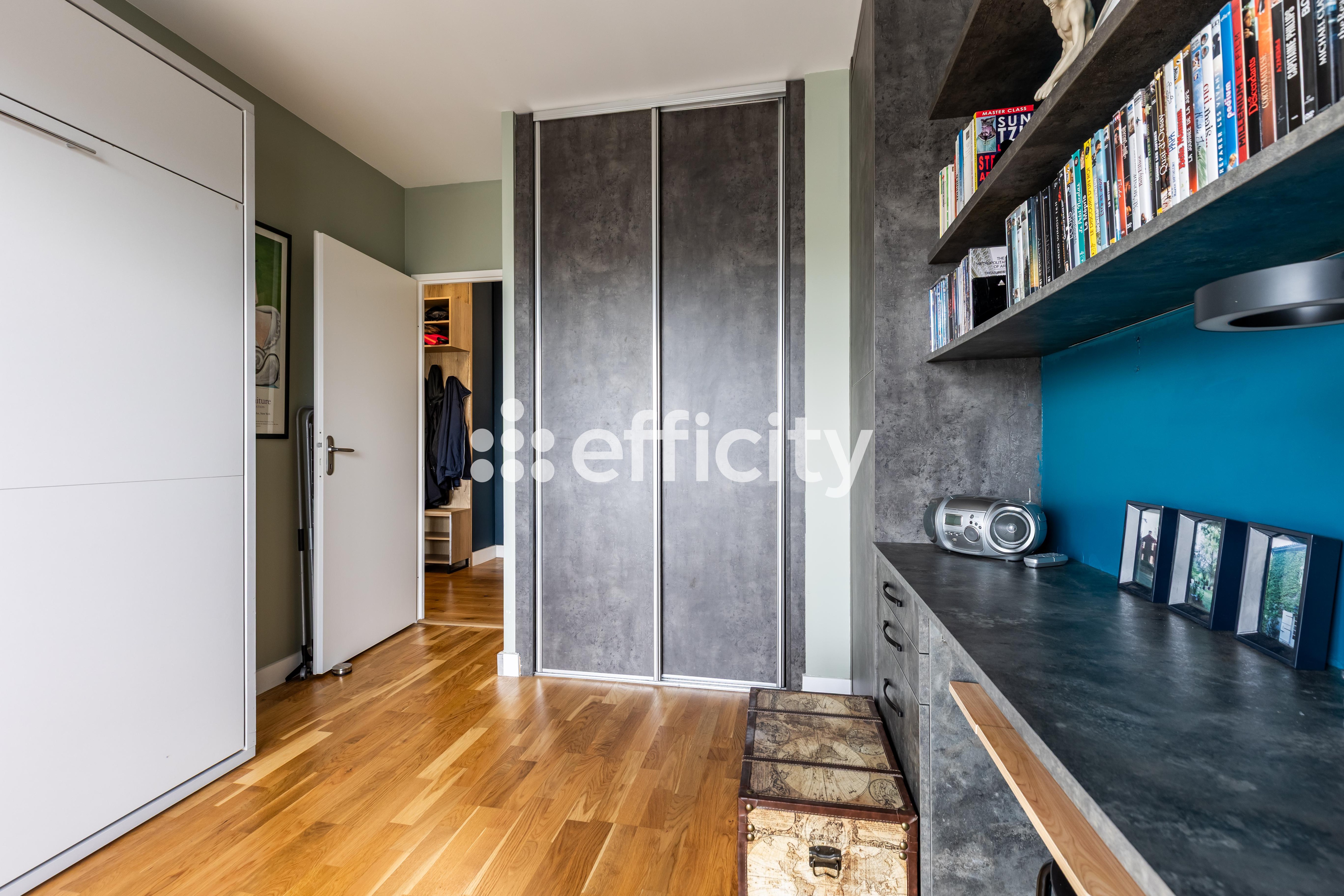 Achat immobilier Appartement 5 pièces  125m2 à Bordeaux (33000) - Photo n°14