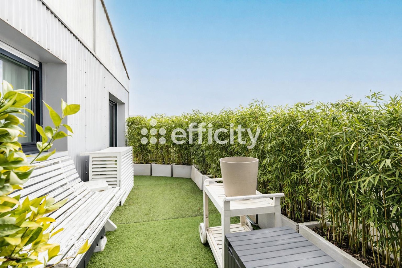 Achat immobilier Appartement 5 pièces  125m2 à Bordeaux (33000) - Photo n°17