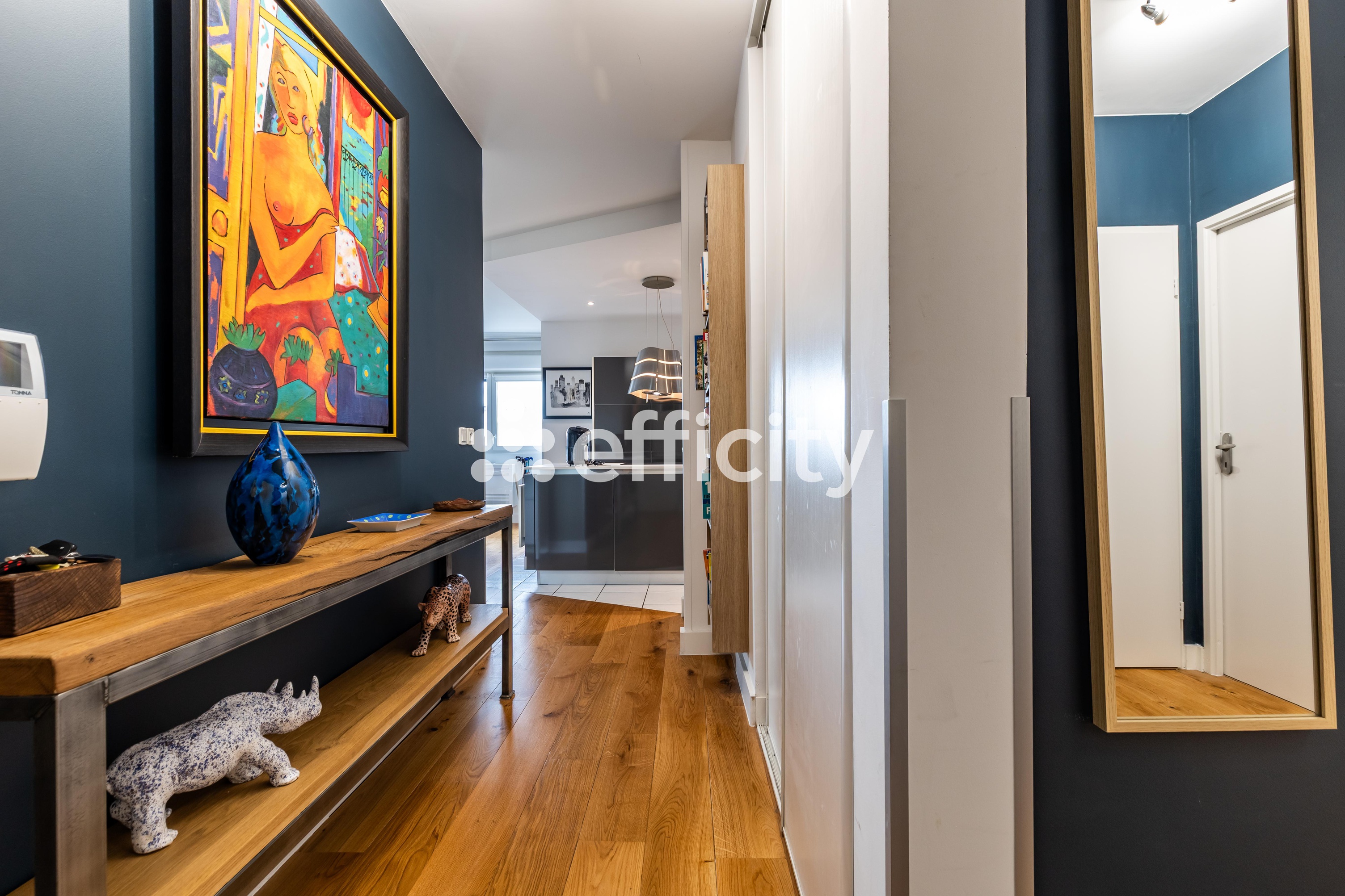 appartement 5 pièces - 125,0m2 à Bordeaux (33000)