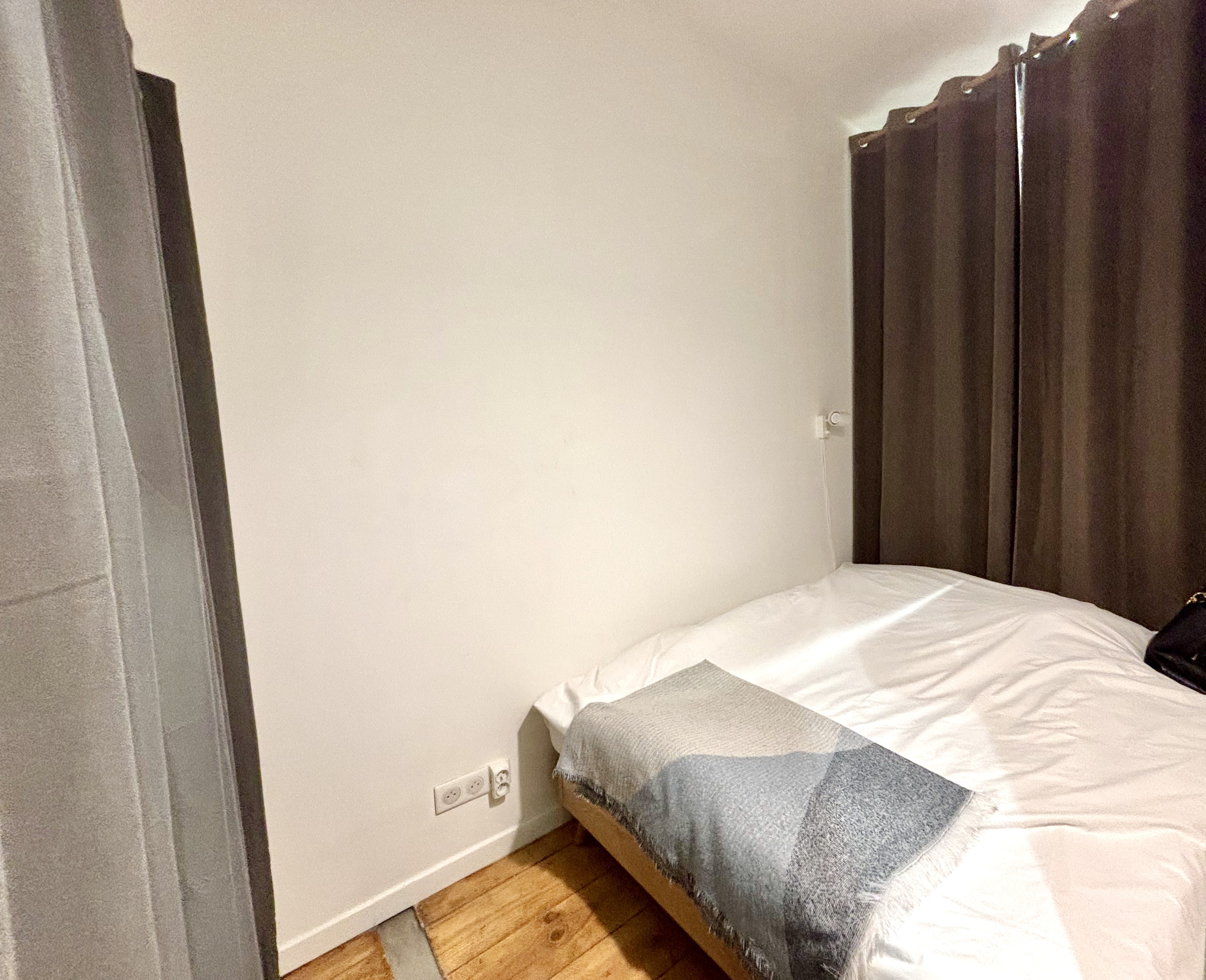 Achat immobilier Appartement 2 pièces  34m2 à Bordeaux (33000) - Photo n°5