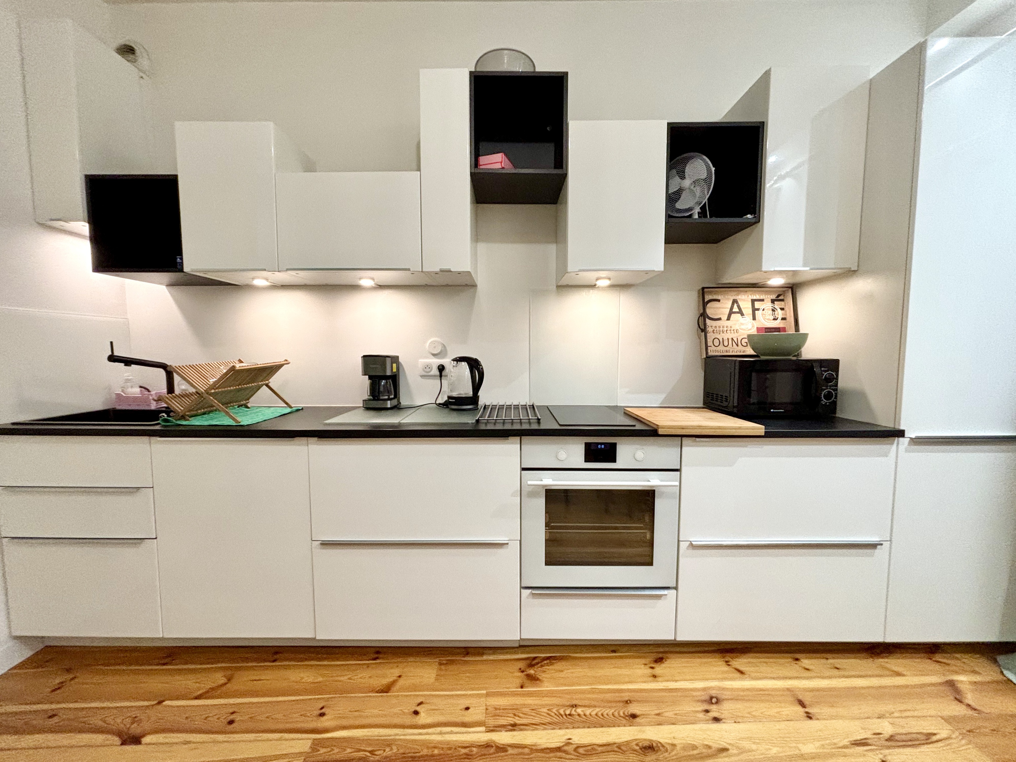 Achat immobilier Appartement 2 pièces  34m2 à Bordeaux (33000) - Photo n°4