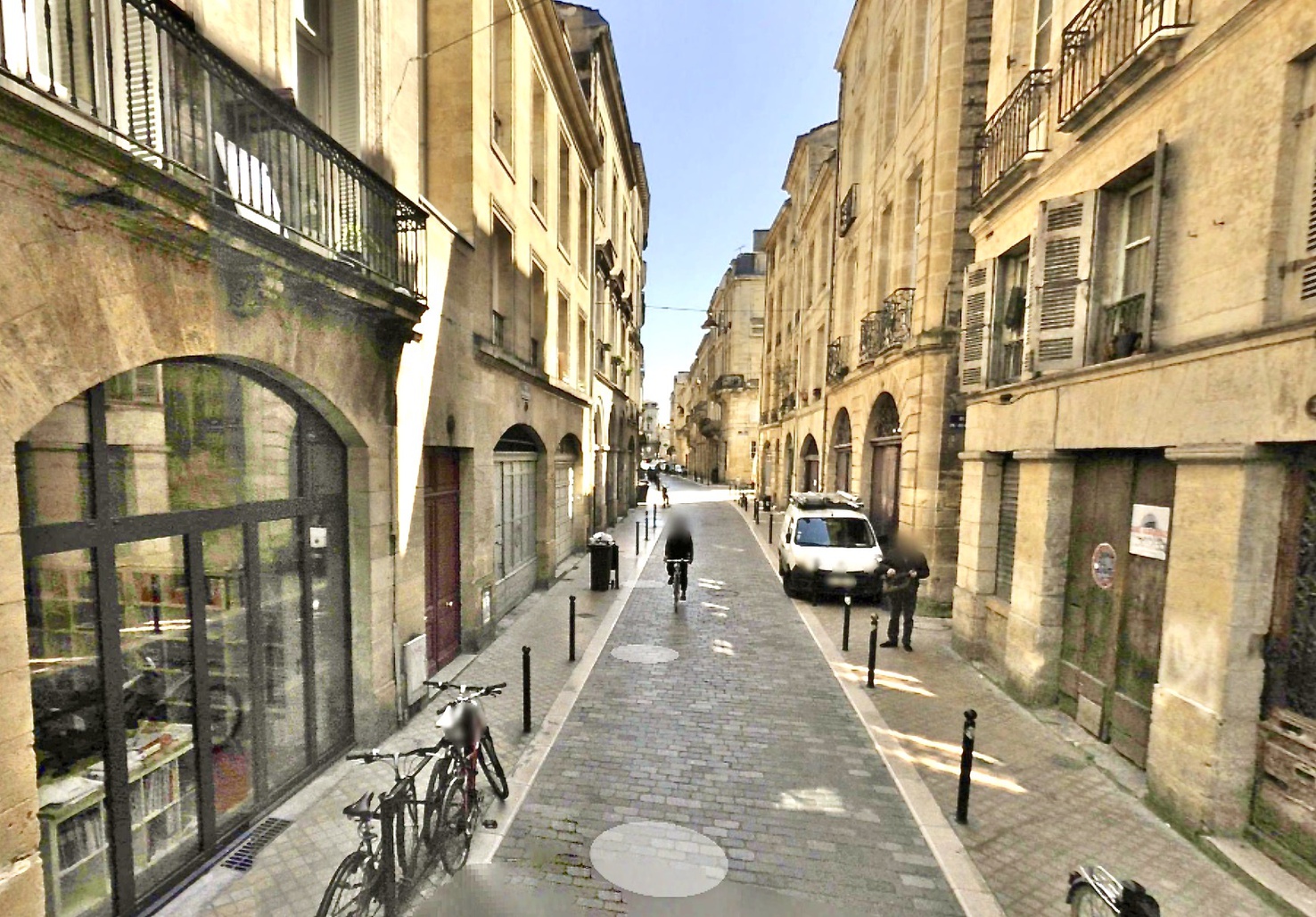 Achat immobilier Appartement 2 pièces  34m2 à Bordeaux (33000) - Photo n°8