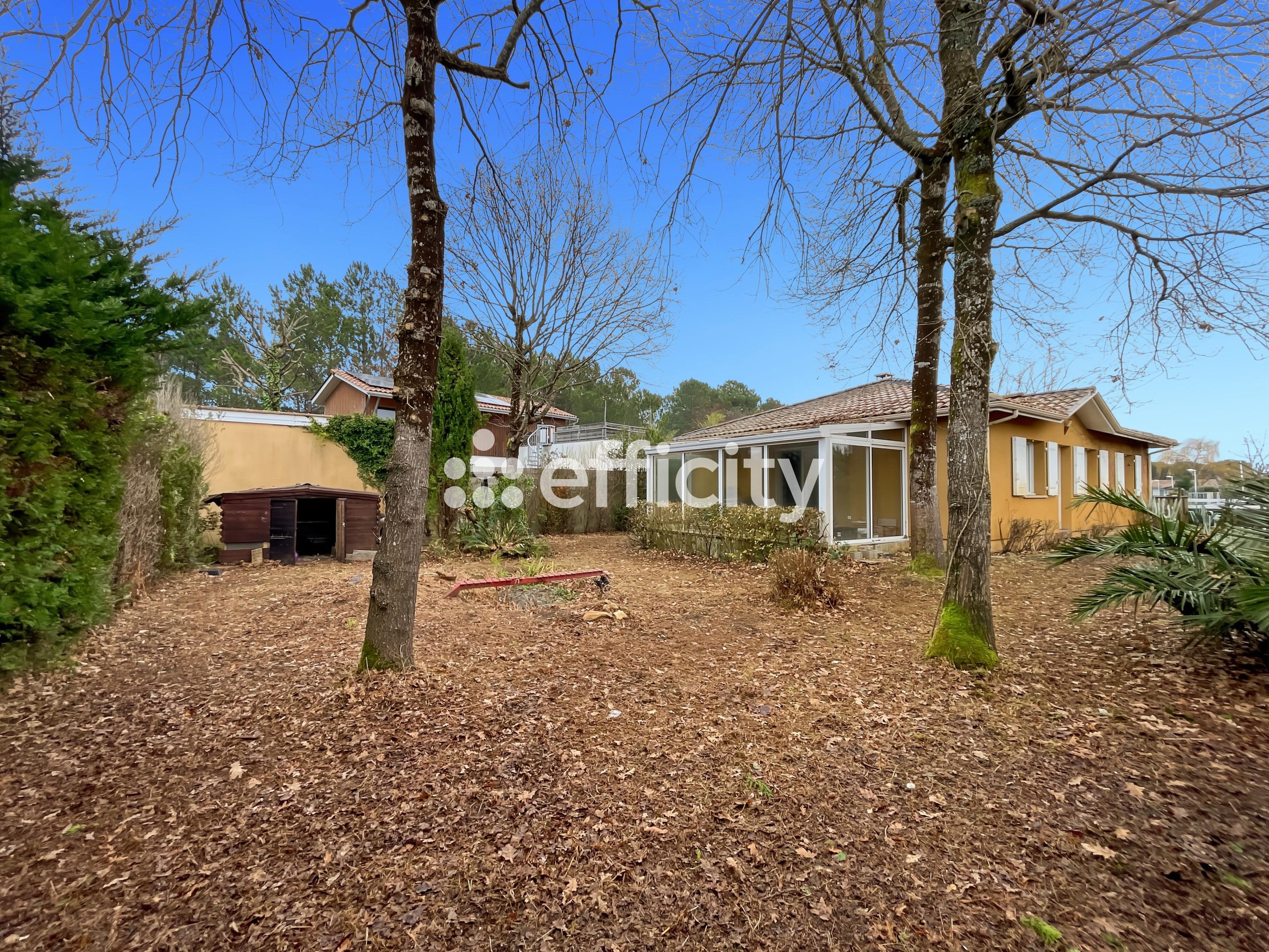 Achat immobilier Maison 4 pièces  94m2 à Lanton (33138) - Photo n°8