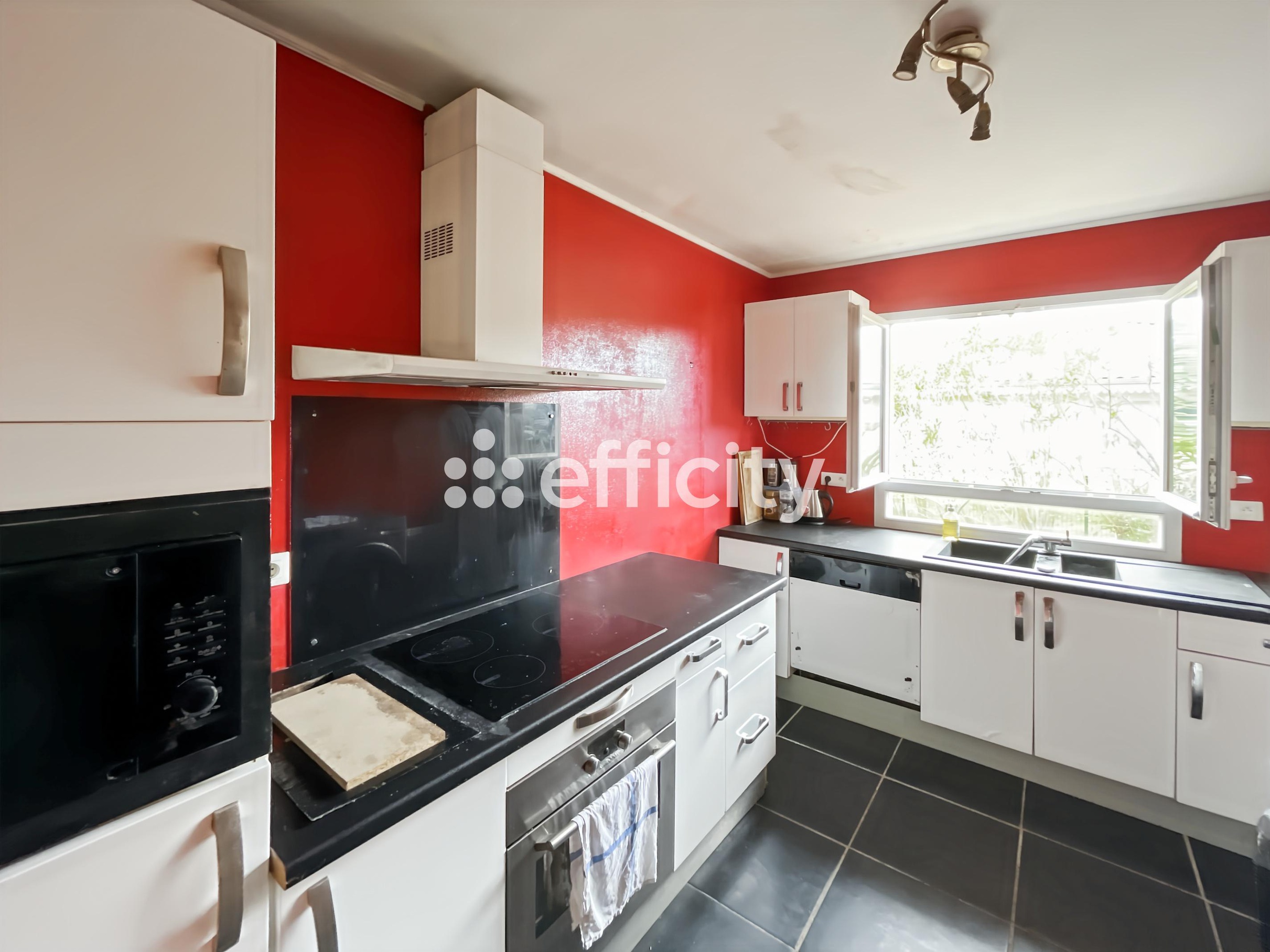 Achat immobilier Maison 4 pièces  94m2 à Lanton (33138) - Photo n°4