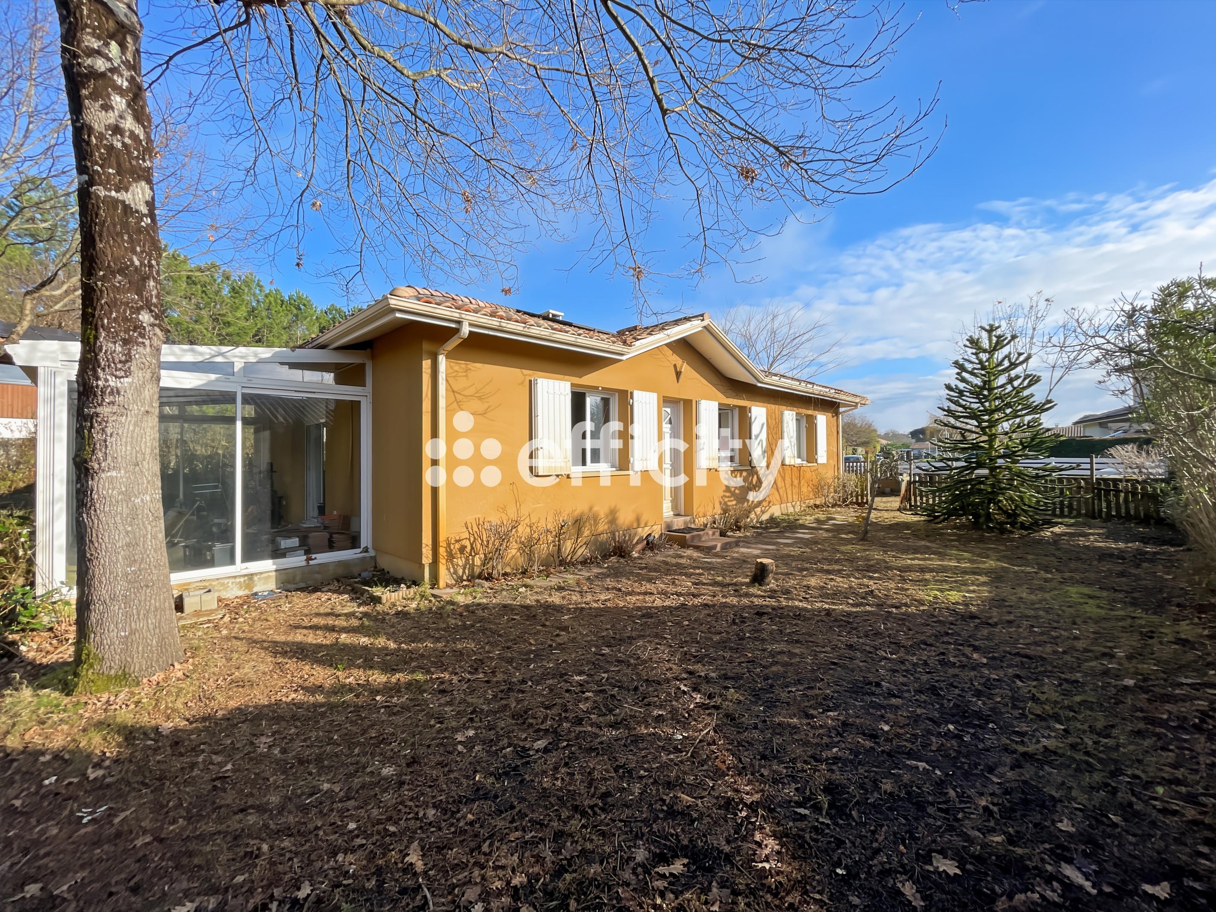 Achat immobilier Maison 4 pièces  94m2 à Lanton (33138) - Photo n°9