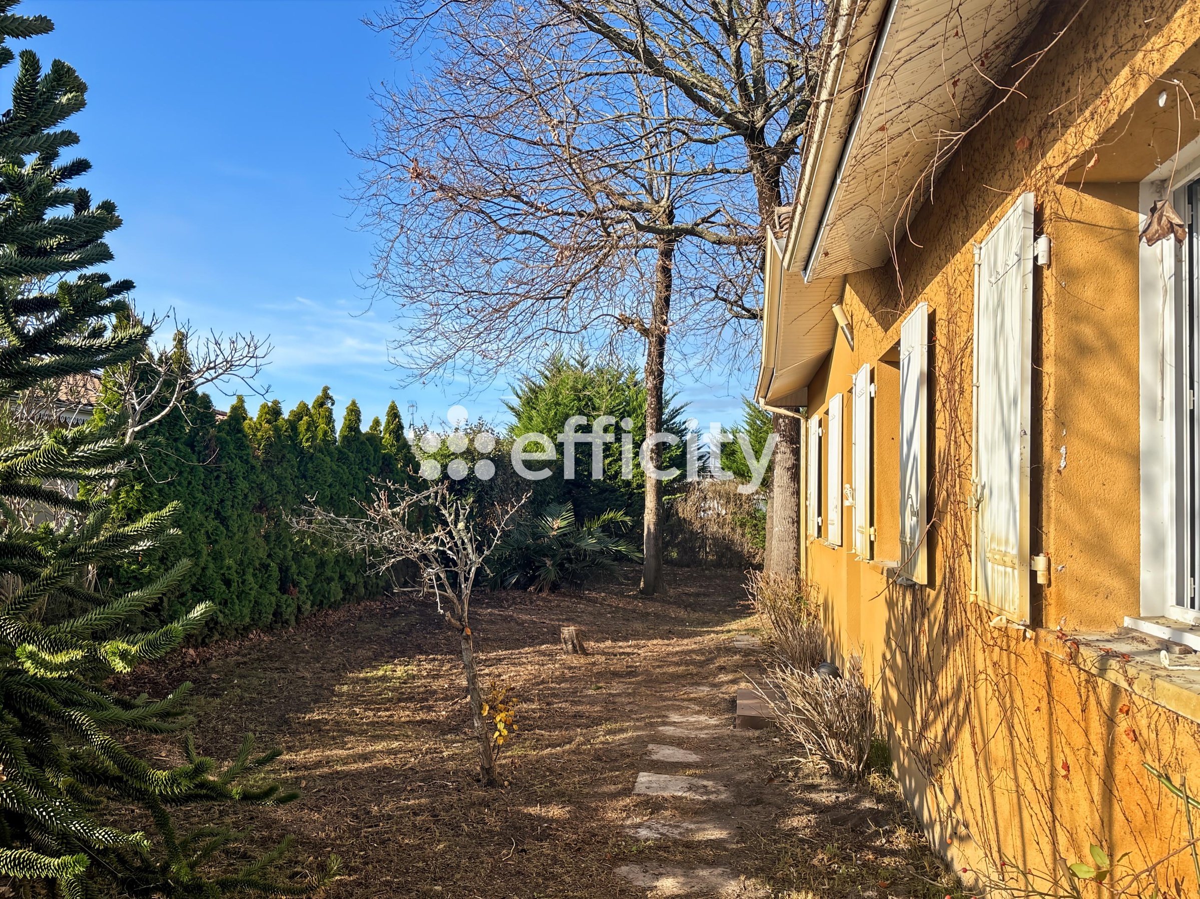 Achat immobilier Maison 4 pièces  94m2 à Lanton (33138) - Photo n°10