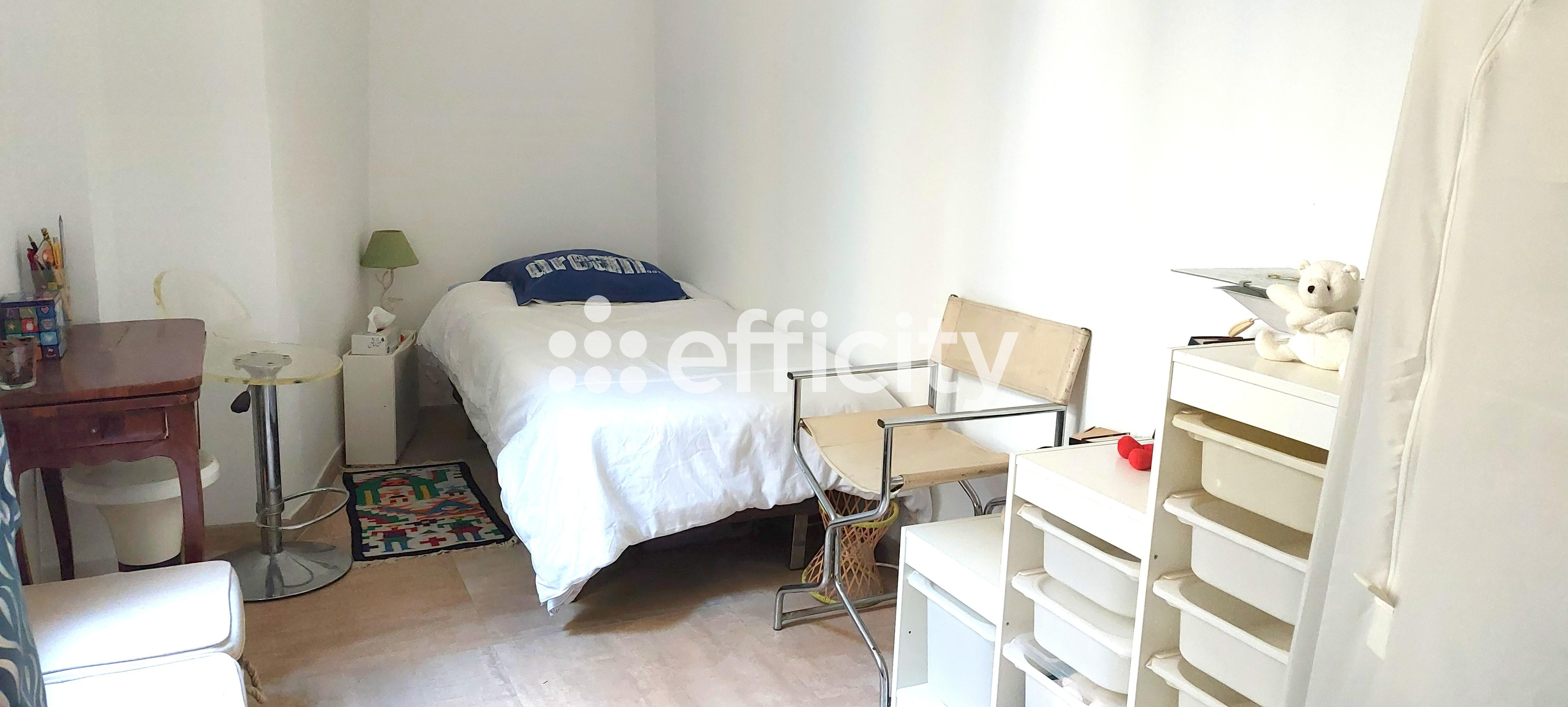 Achat immobilier Maison 5 pièces  130m2 à Marseille (13016) - Photo n°13