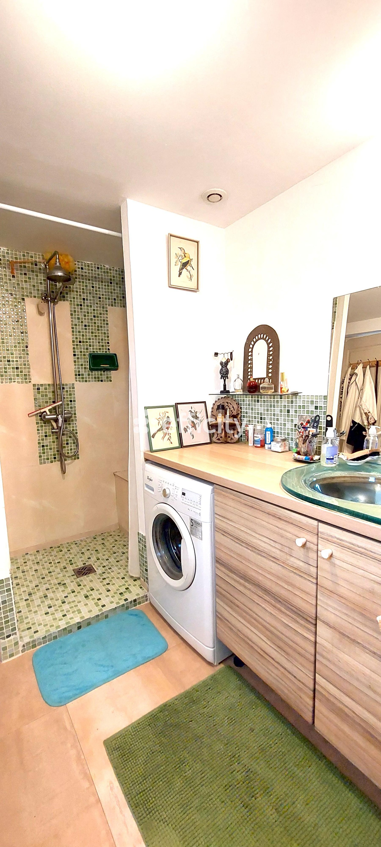 Achat immobilier Maison 5 pièces  130m2 à Marseille (13016) - Photo n°11