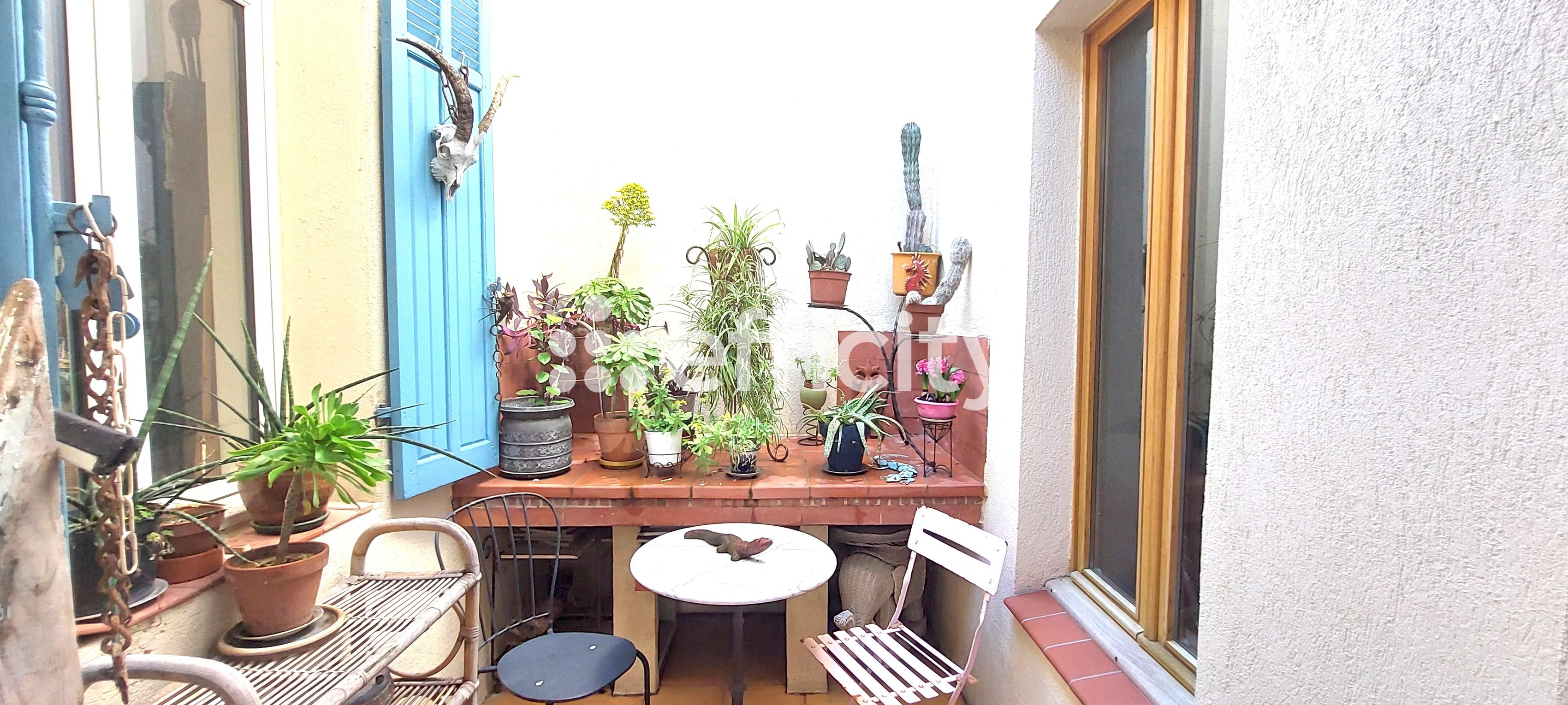 Achat immobilier Maison 5 pièces  130m2 à Marseille (13016) - Photo n°14