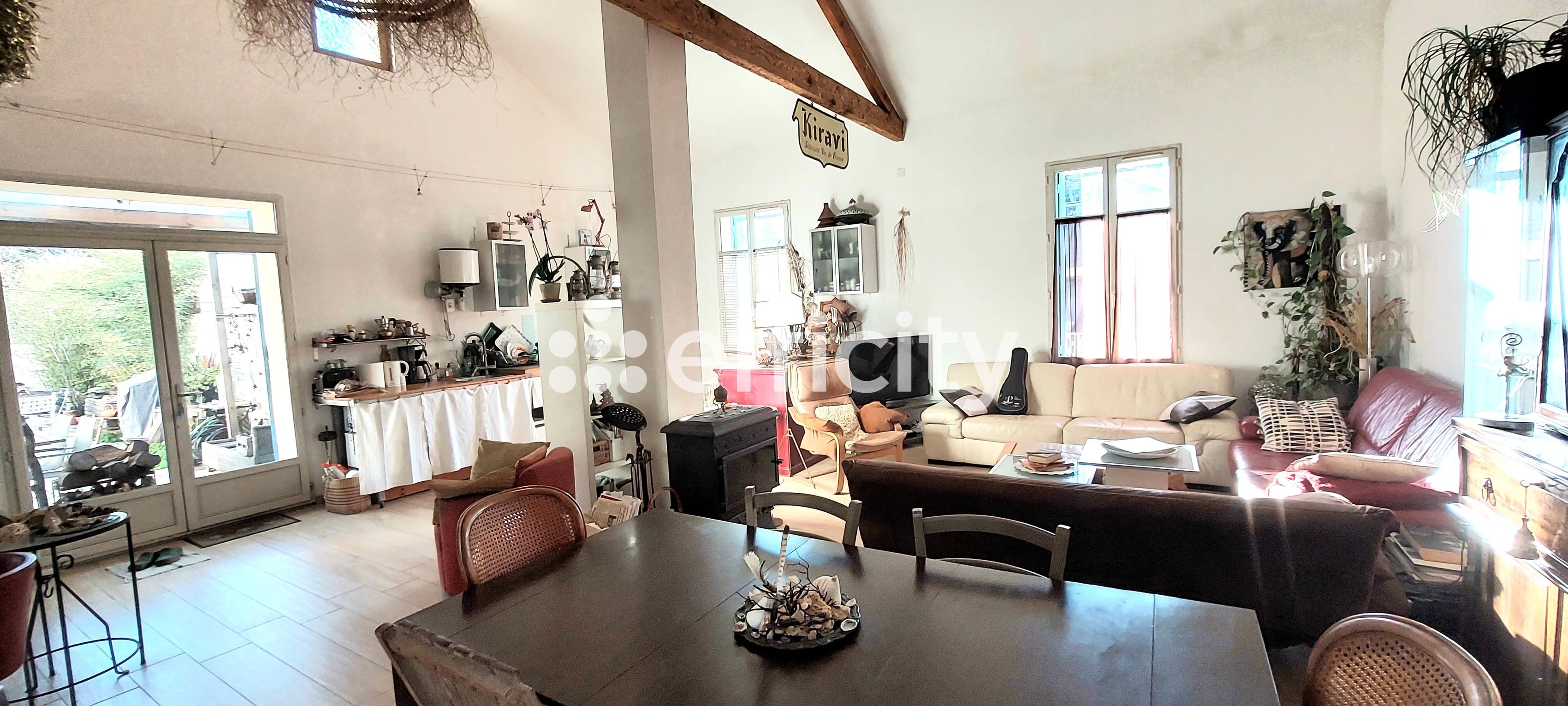 Achat immobilier Maison 5 pièces  130m2 à Marseille (13016) - Photo n°6