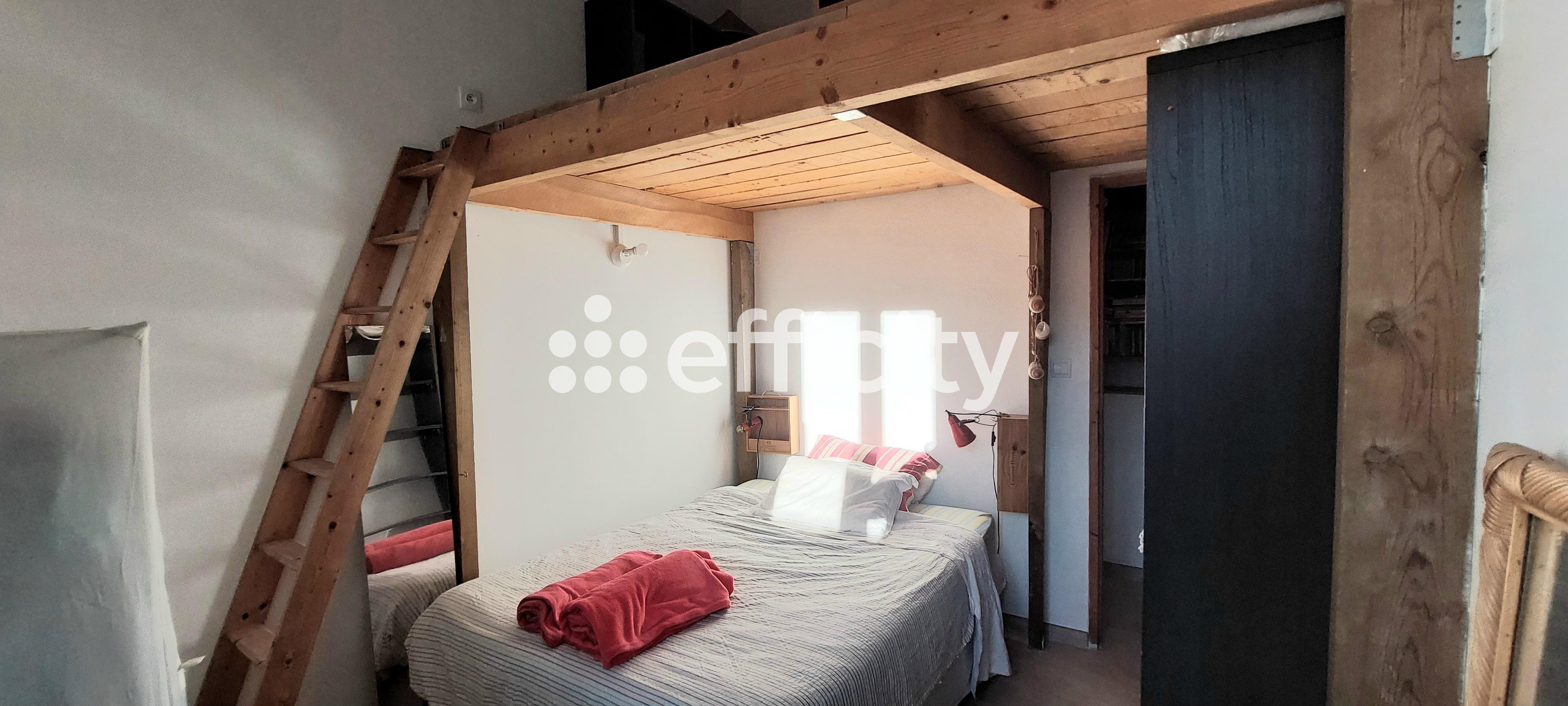 Achat immobilier Maison 5 pièces  130m2 à Marseille (13016) - Photo n°10