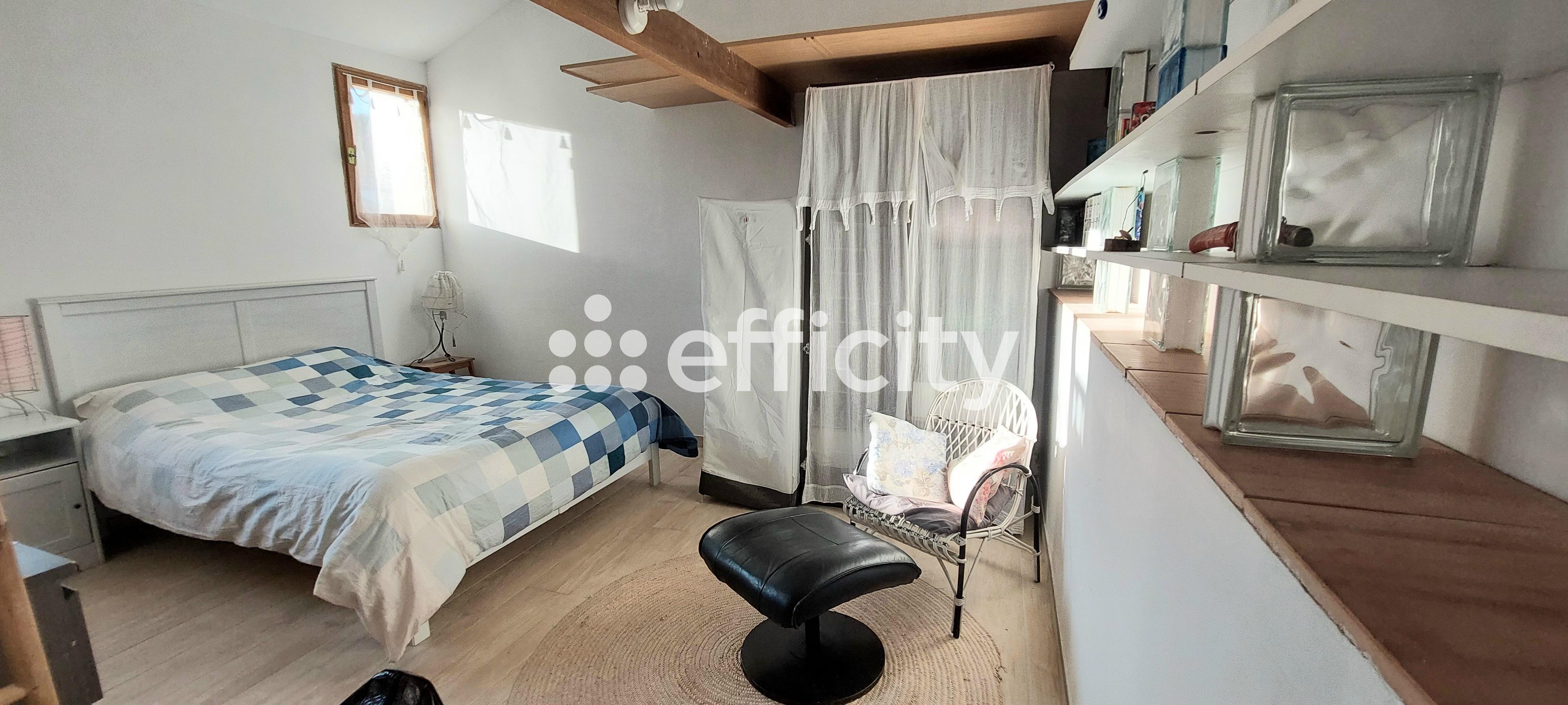 Achat immobilier Maison 5 pièces  130m2 à Marseille (13016) - Photo n°7