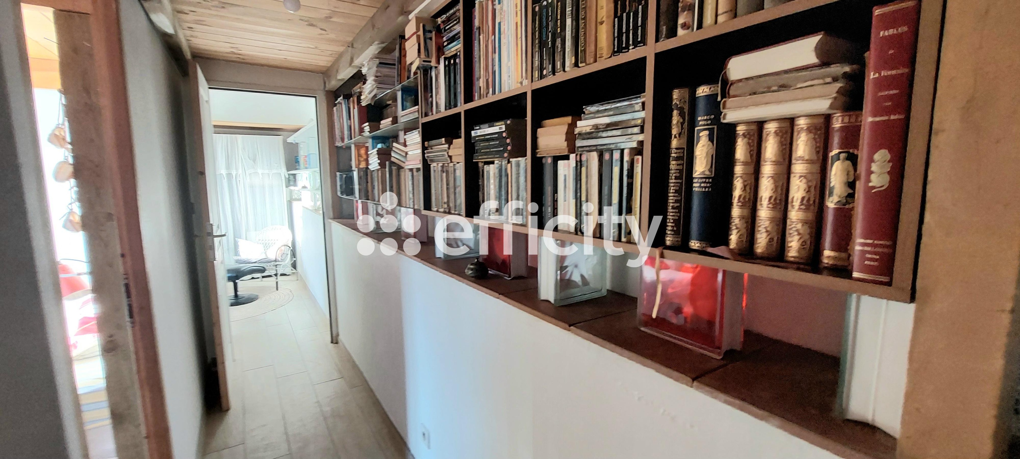 Achat immobilier Maison 5 pièces  130m2 à Marseille (13016) - Photo n°8