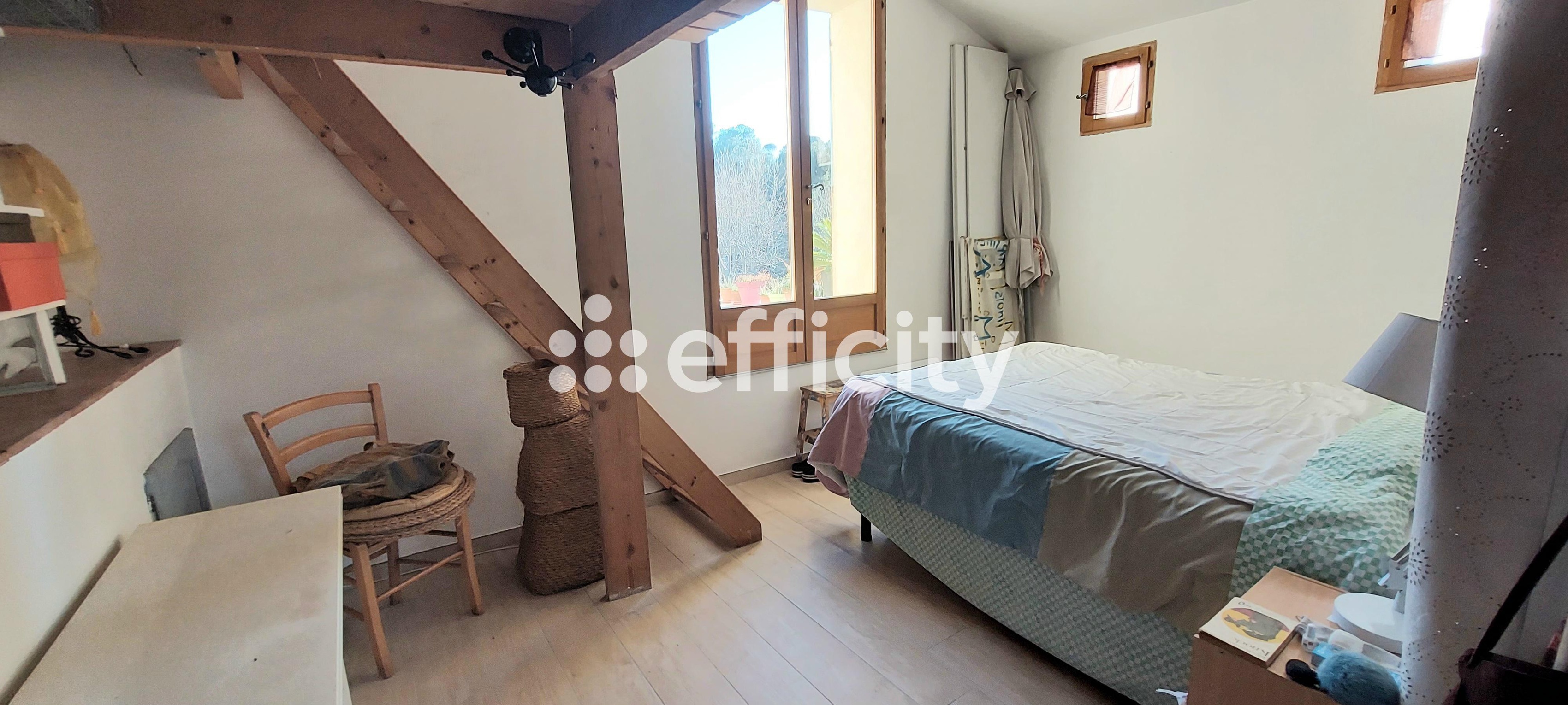 Achat immobilier Maison 5 pièces  130m2 à Marseille (13016) - Photo n°9