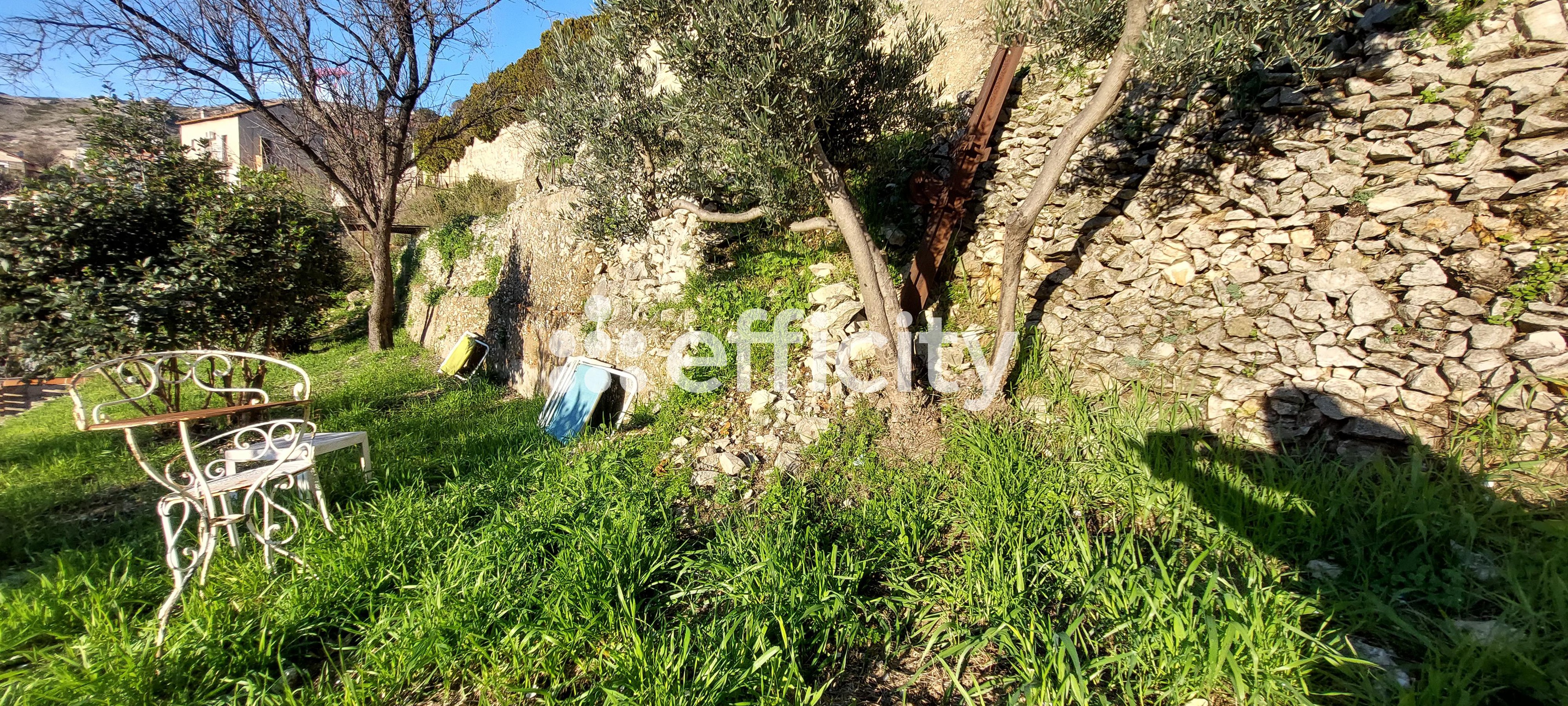 Achat immobilier Maison 5 pièces  130m2 à Marseille (13016) - Photo n°15