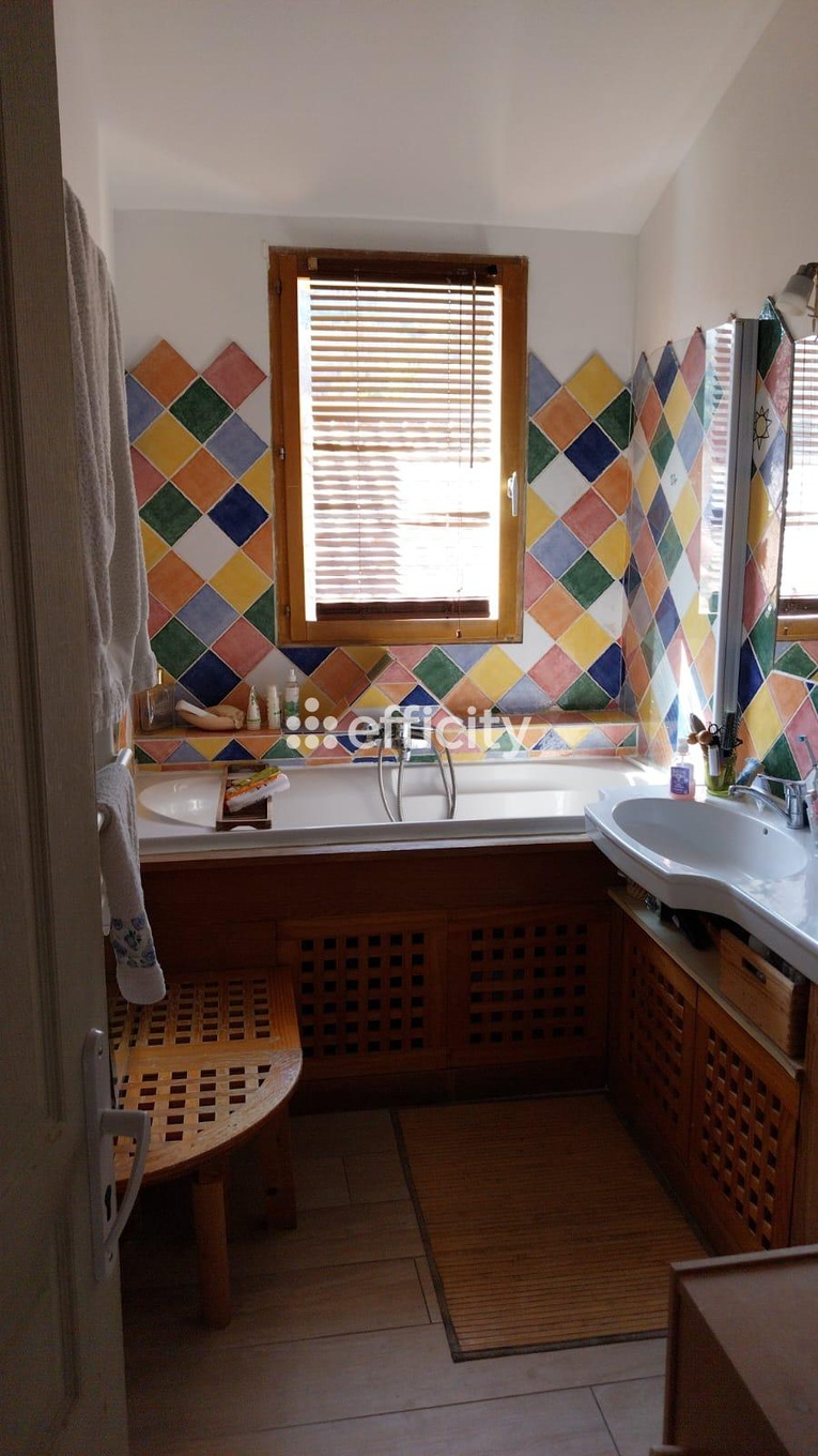 Achat immobilier Maison 5 pièces  130m2 à Marseille (13016) - Photo n°12