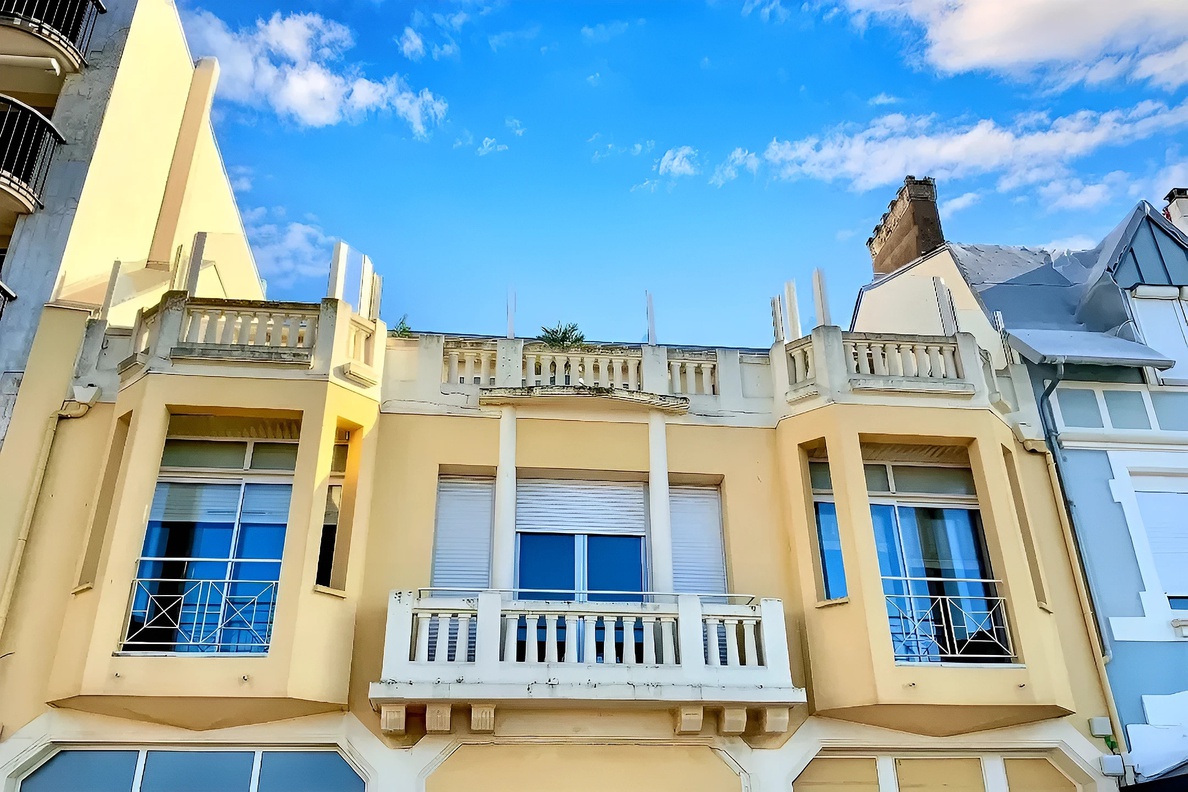 appartement 6 pièces - 155m2 à Les Sables-d'Olonne (85100)