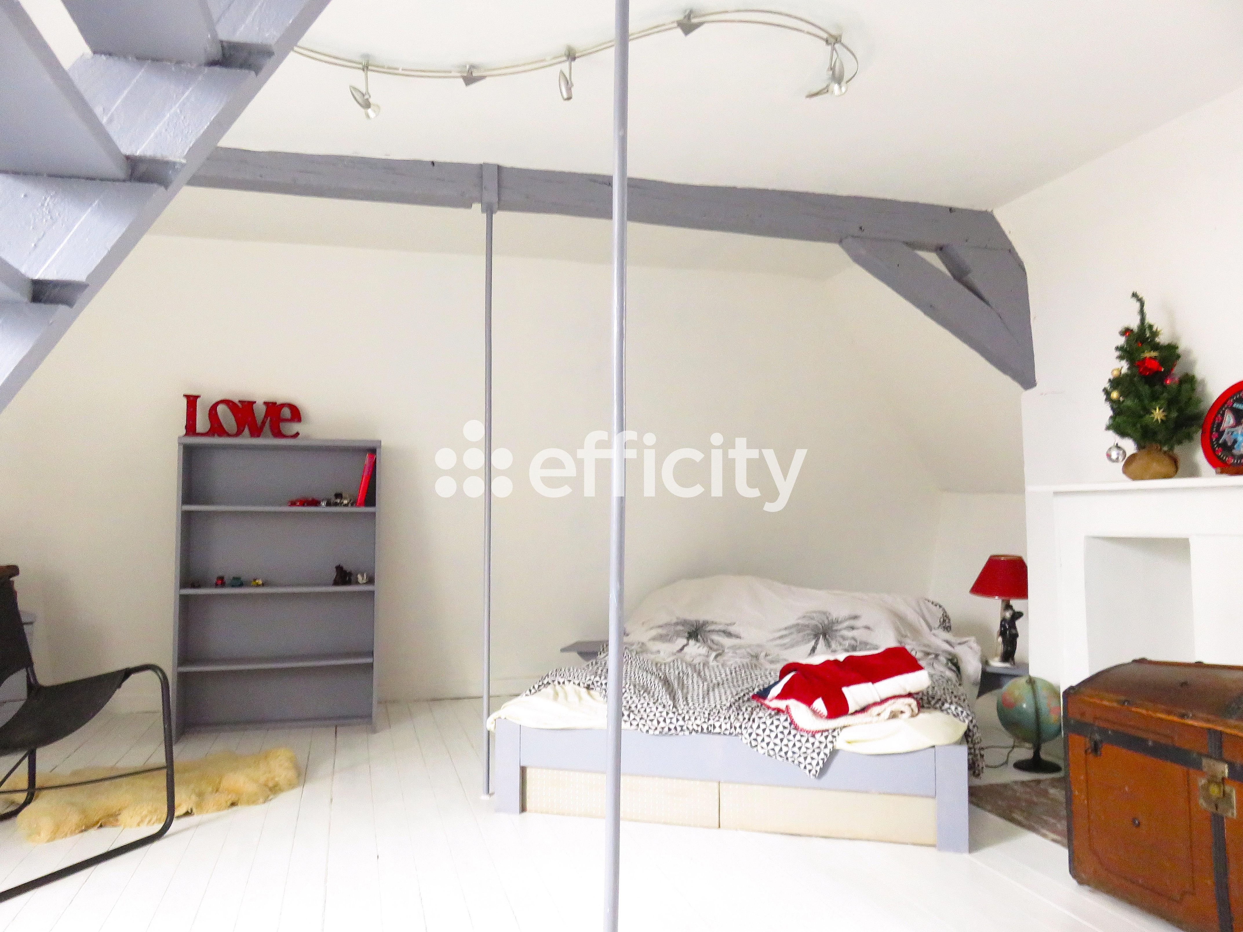 Achat immobilier Appartement 5 pièces  154m2 à Valenciennes (59300) - Photo n°5